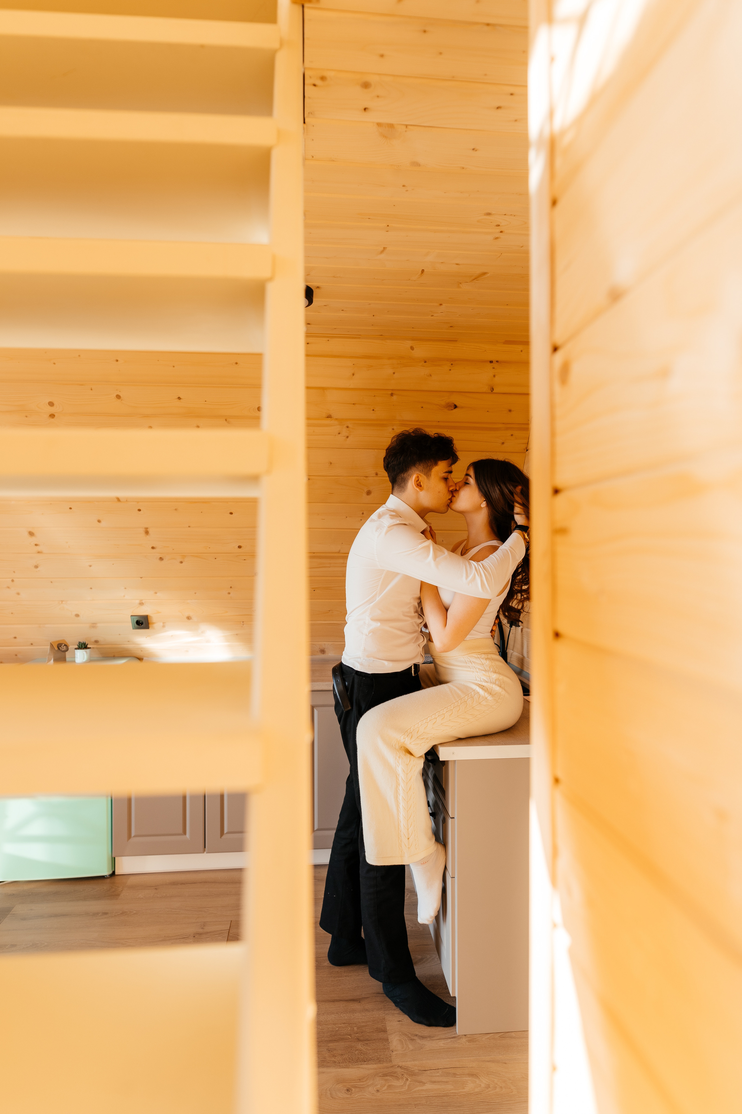 Marta&Roman. Свадебный и портретный фотограф в Калининграде Наталия Еник