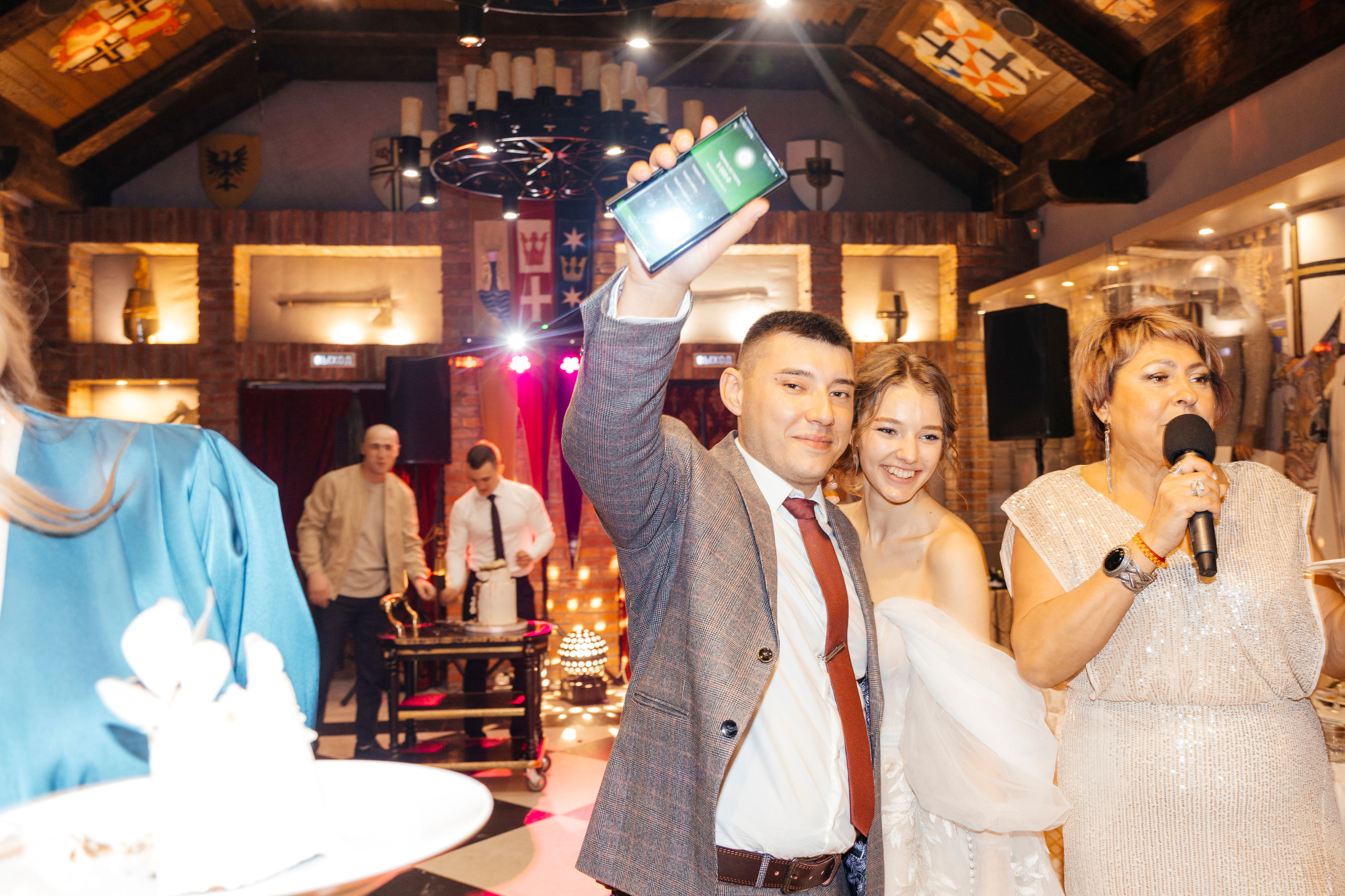 Roman&Angelina. Свадебный и портретный фотограф в Калининграде Наталия Еник