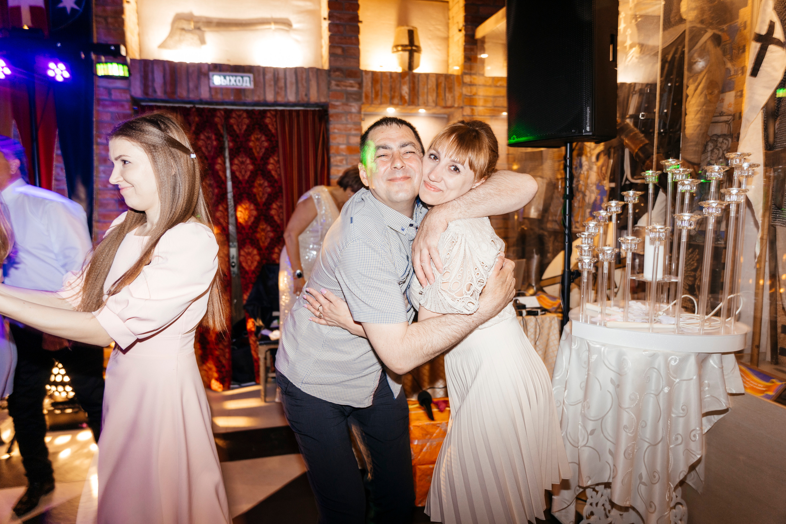 Roman&Angelina. Свадебный и портретный фотограф в Калининграде Наталия Еник