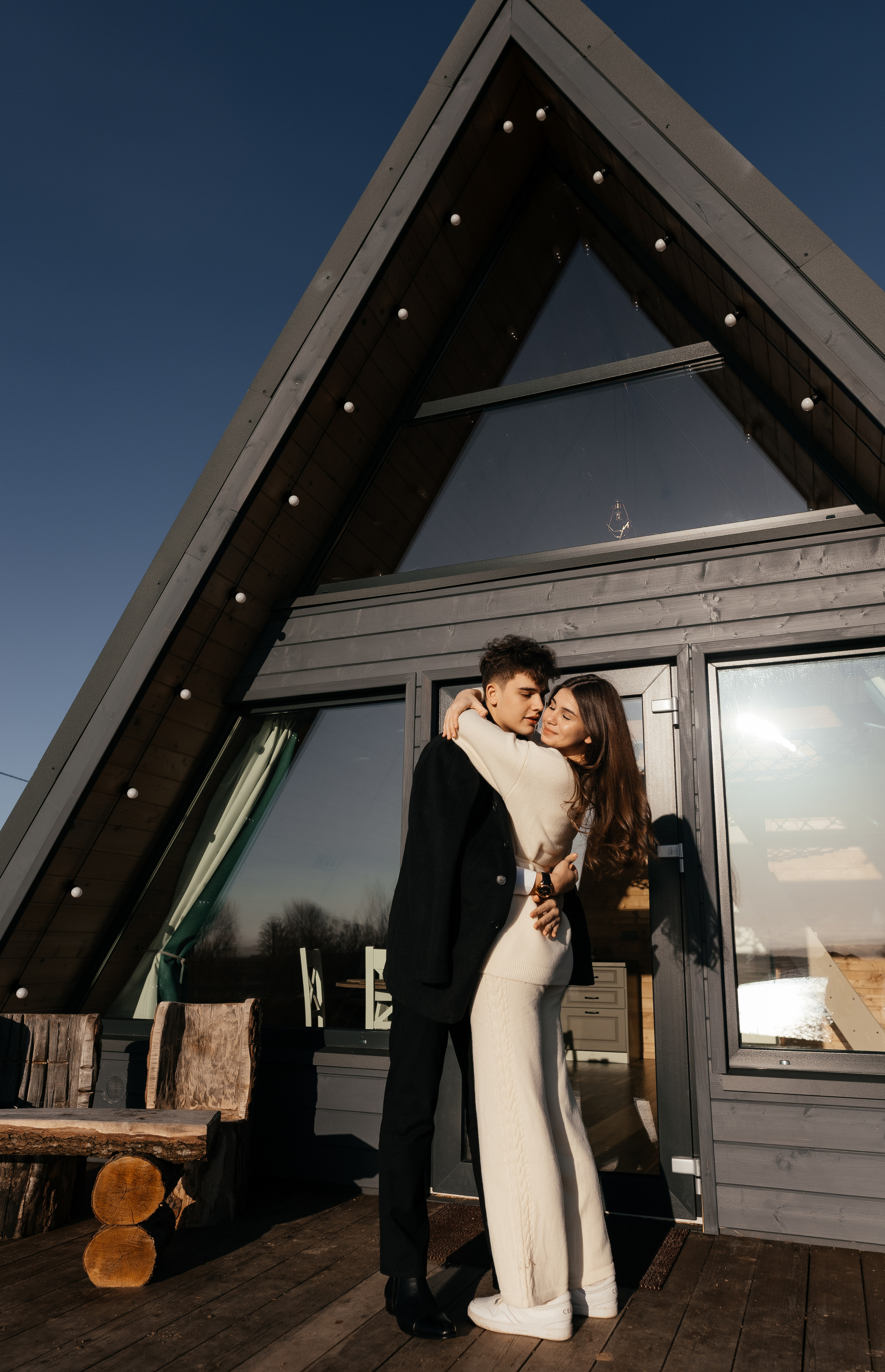 Marta&Roman. Свадебный и портретный фотограф в Калининграде Наталия Еник