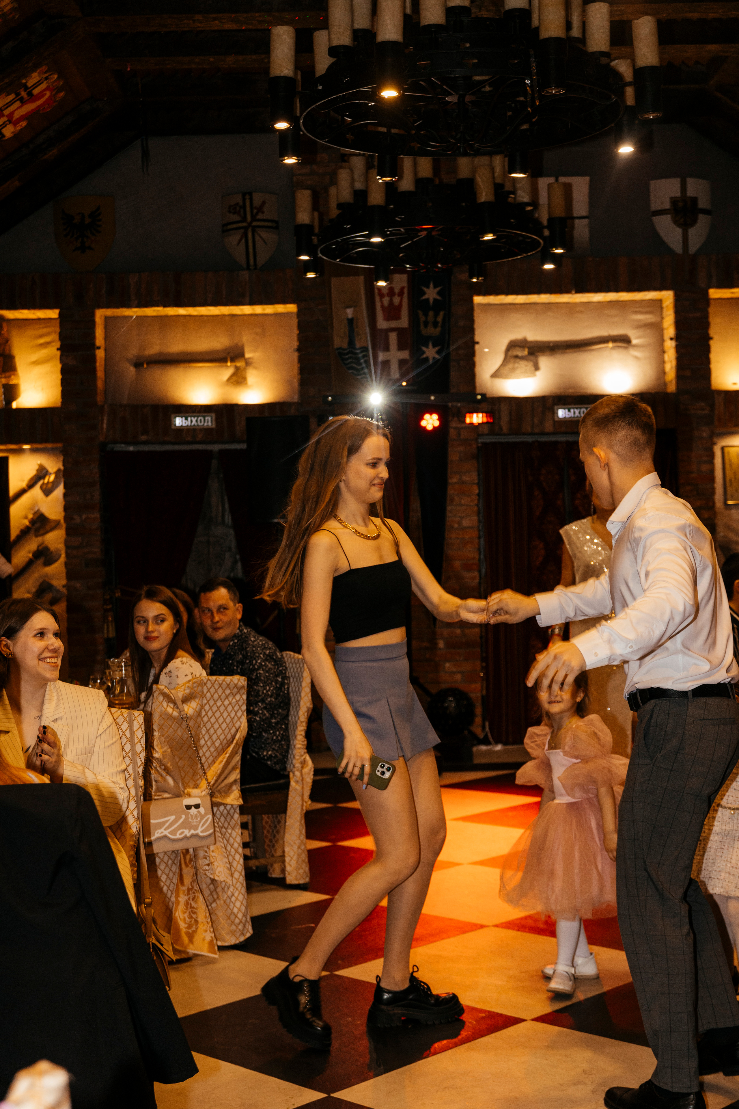 Roman&Angelina. Свадебный и портретный фотограф в Калининграде Наталия Еник