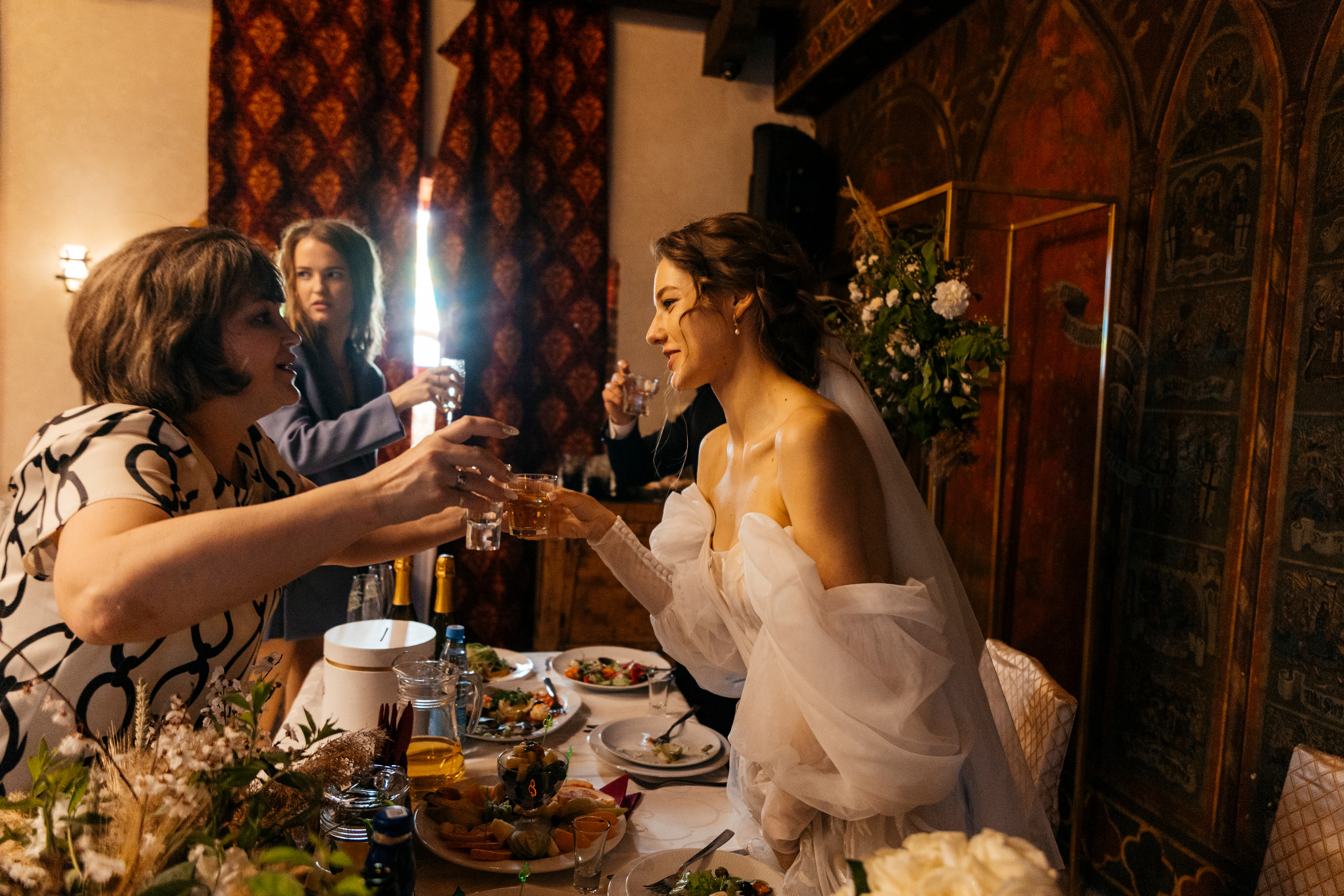 Roman&Angelina. Свадебный и портретный фотограф в Калининграде Наталия Еник