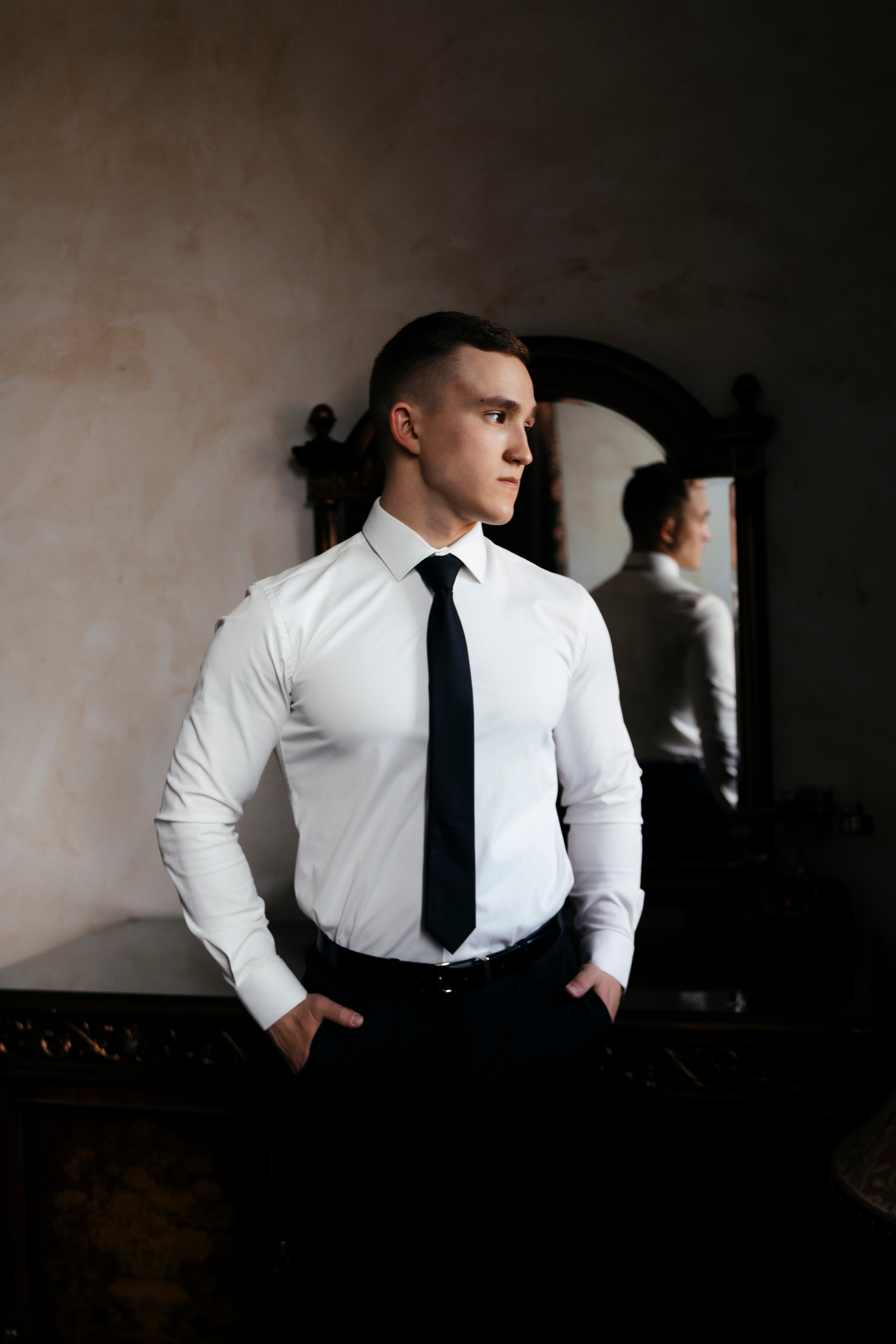 Roman&Angelina. Свадебный и портретный фотограф в Калининграде Наталия Еник