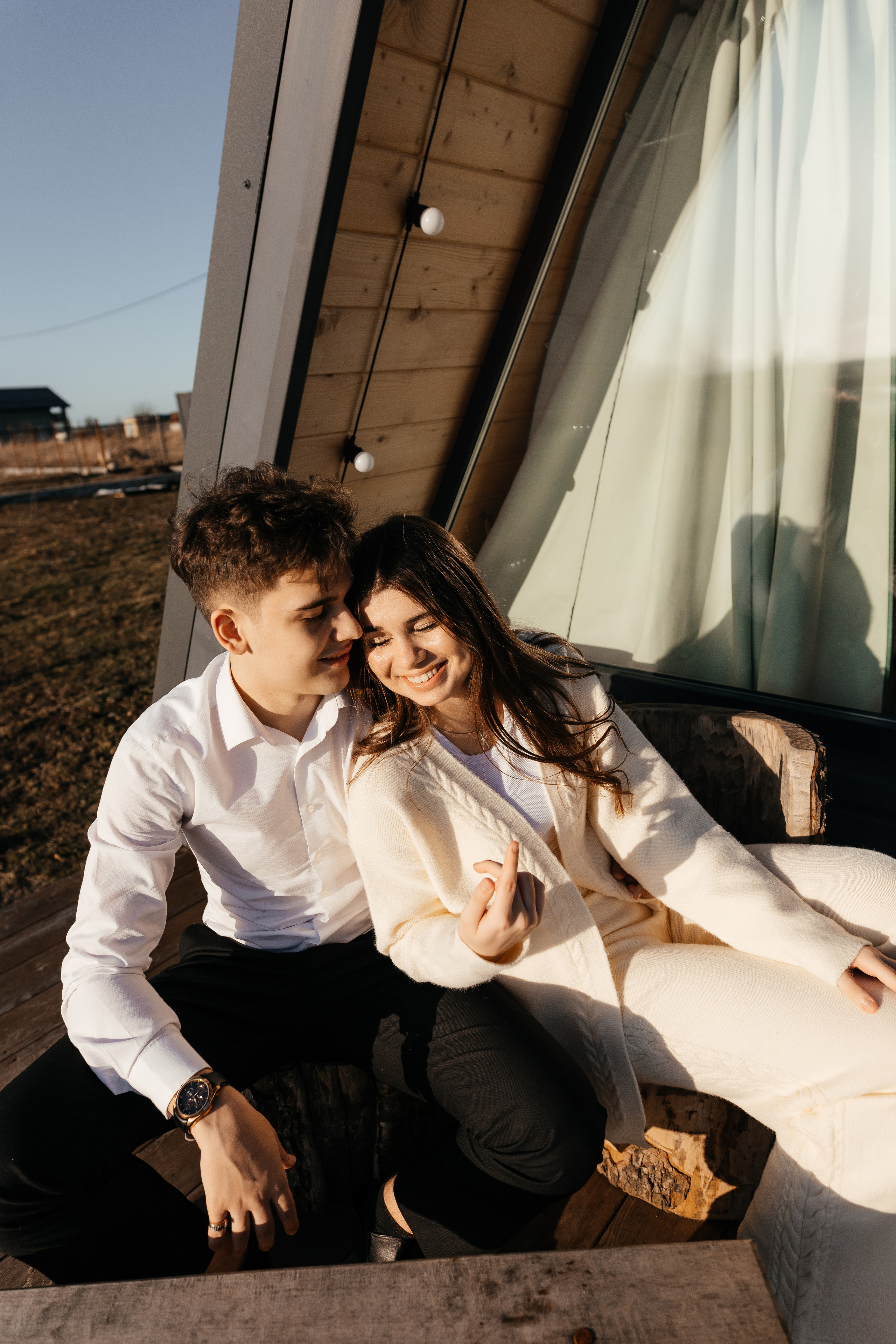 Marta&Roman. Свадебный и портретный фотограф в Калининграде Наталия Еник