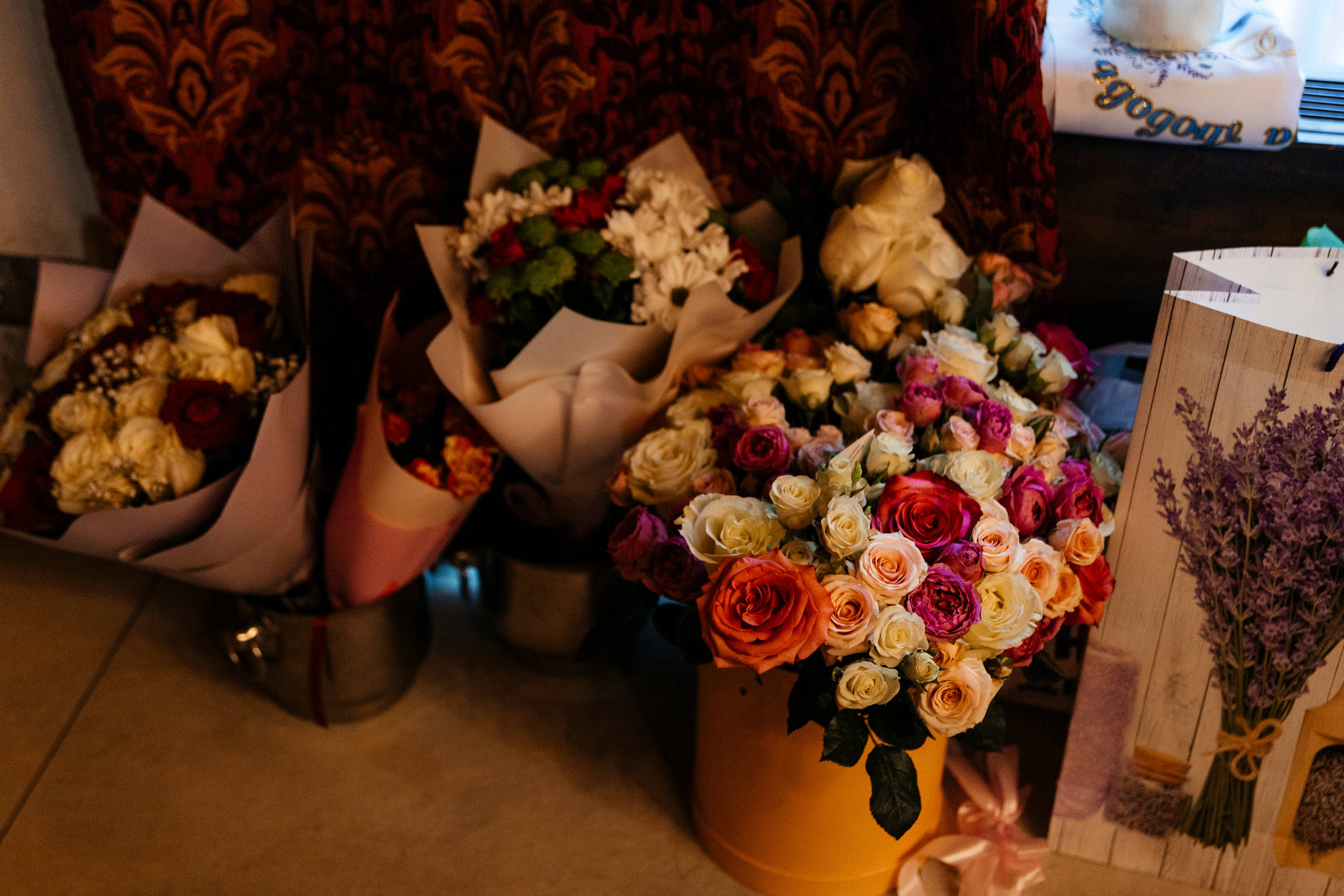 Roman&Angelina. Свадебный и портретный фотограф в Калининграде Наталия Еник