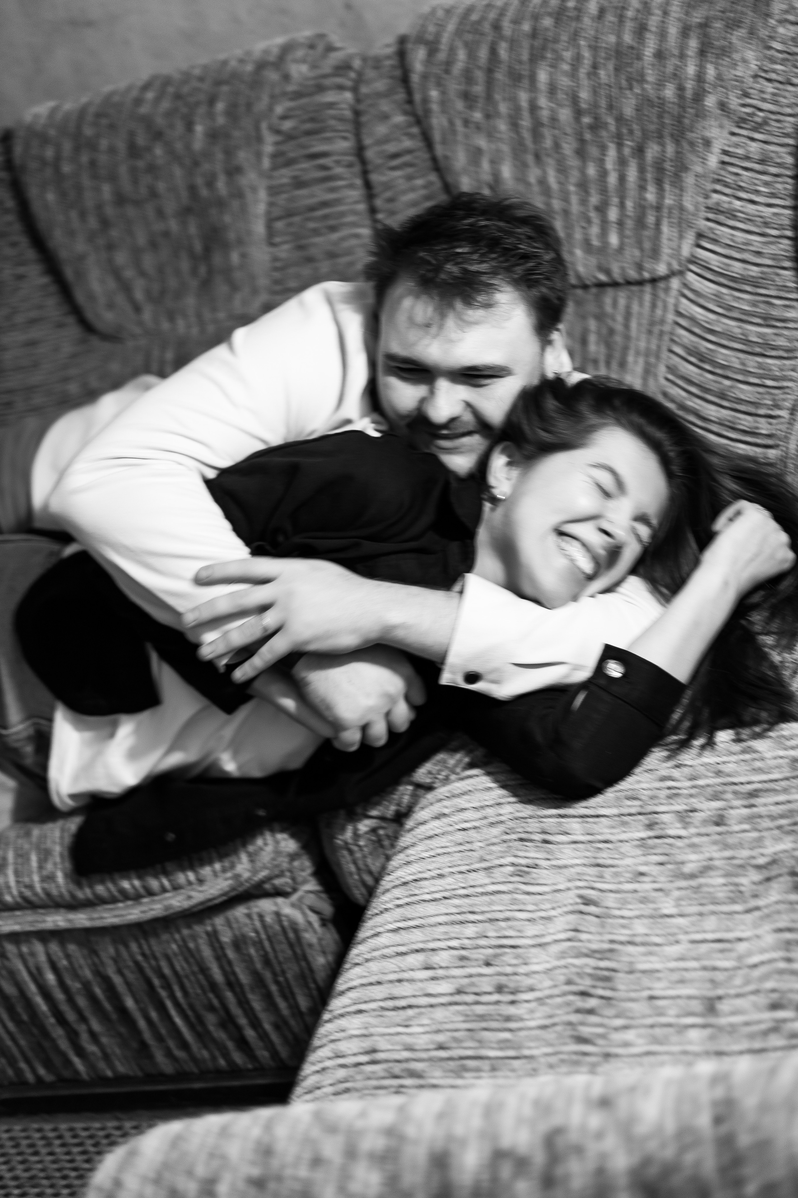 Anna&Andrei. Свадебный и портретный фотограф в Калининграде Наталия Еник