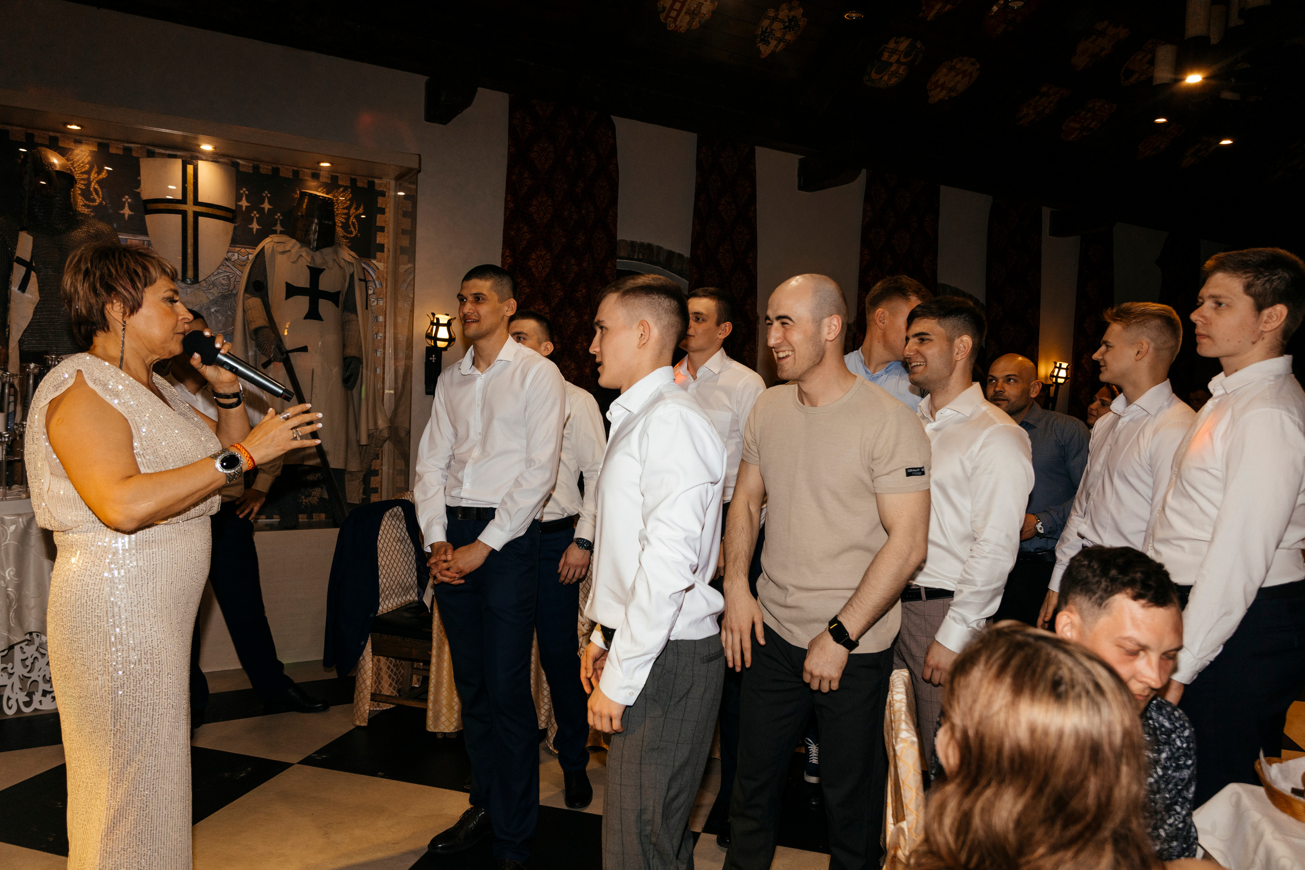 Roman&Angelina. Свадебный и портретный фотограф в Калининграде Наталия Еник