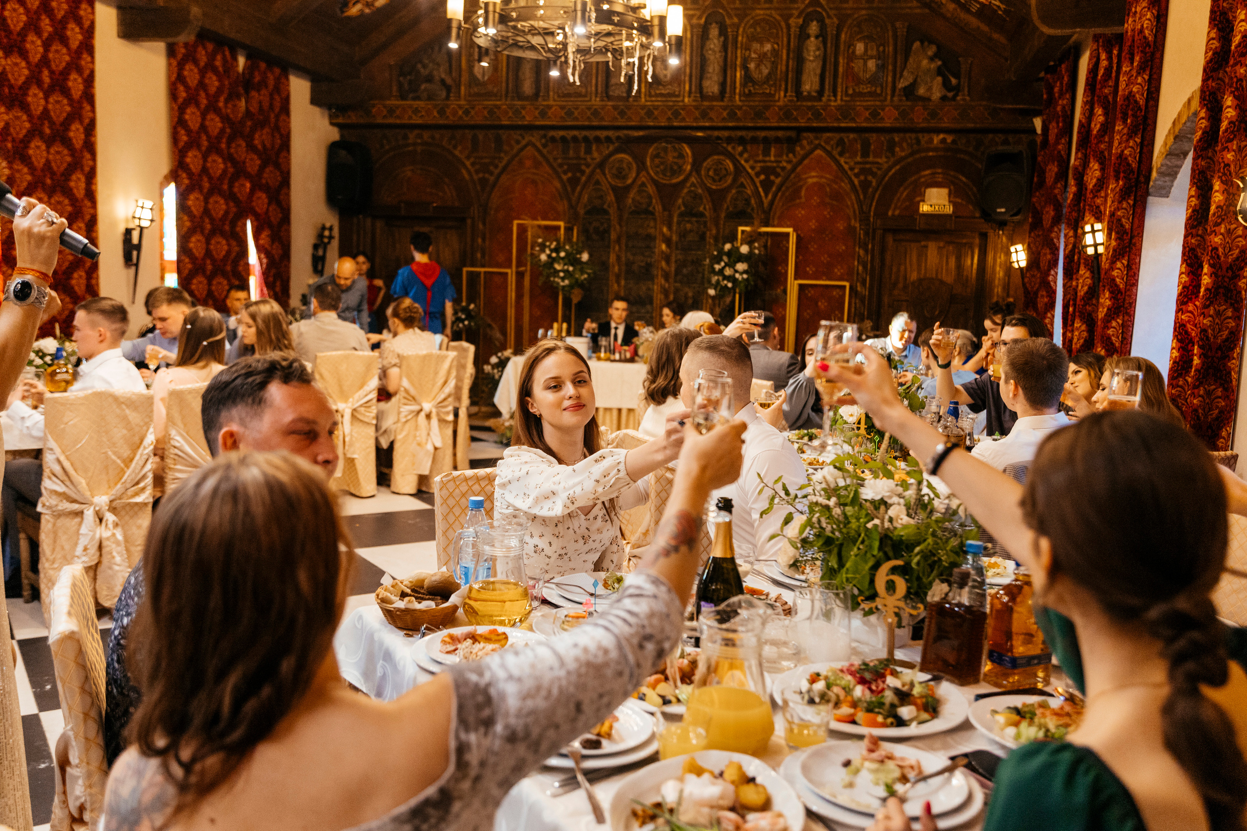 Roman&Angelina. Свадебный и портретный фотограф в Калининграде Наталия Еник