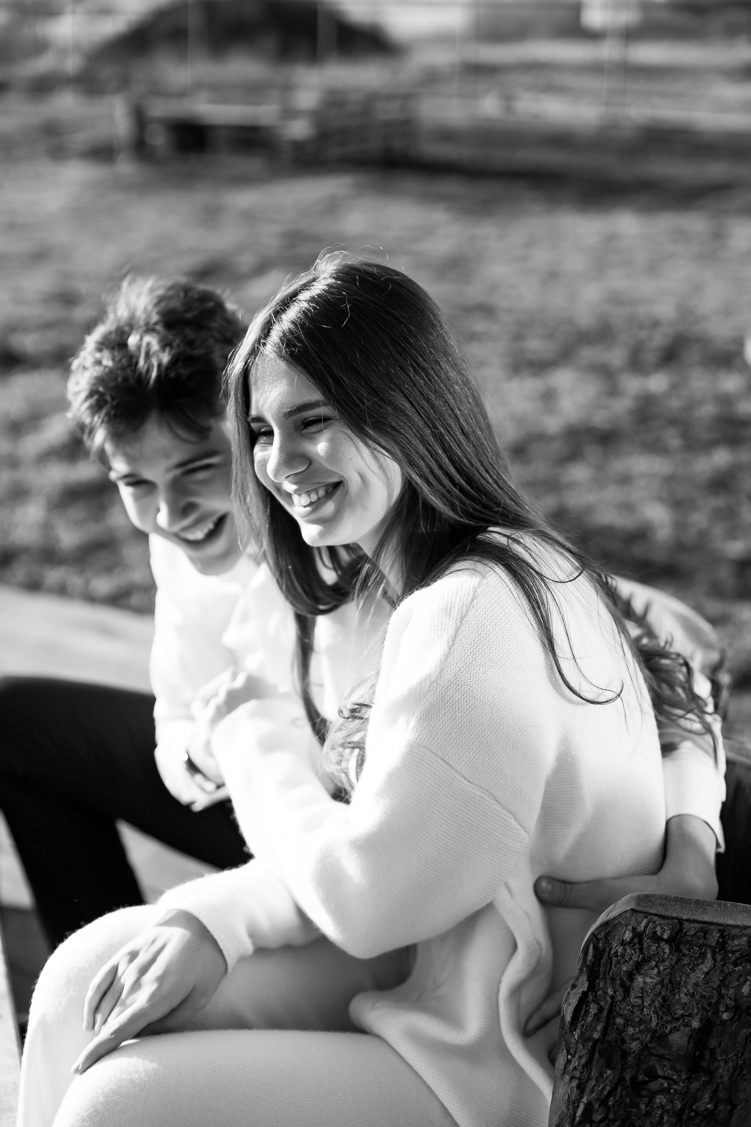 Marta&Roman. Свадебный и портретный фотограф в Калининграде Наталия Еник