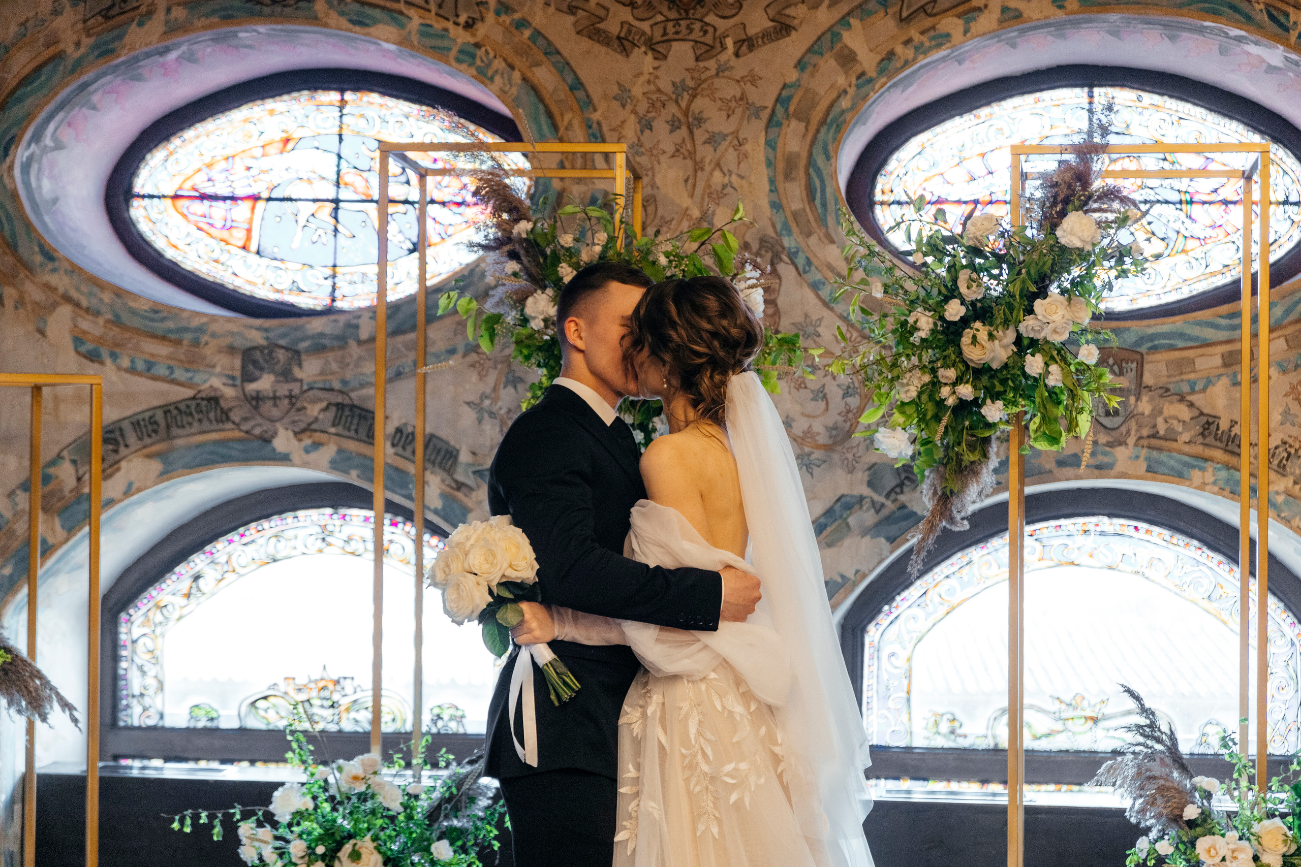 Roman&Angelina. Свадебный и портретный фотограф в Калининграде Наталия Еник