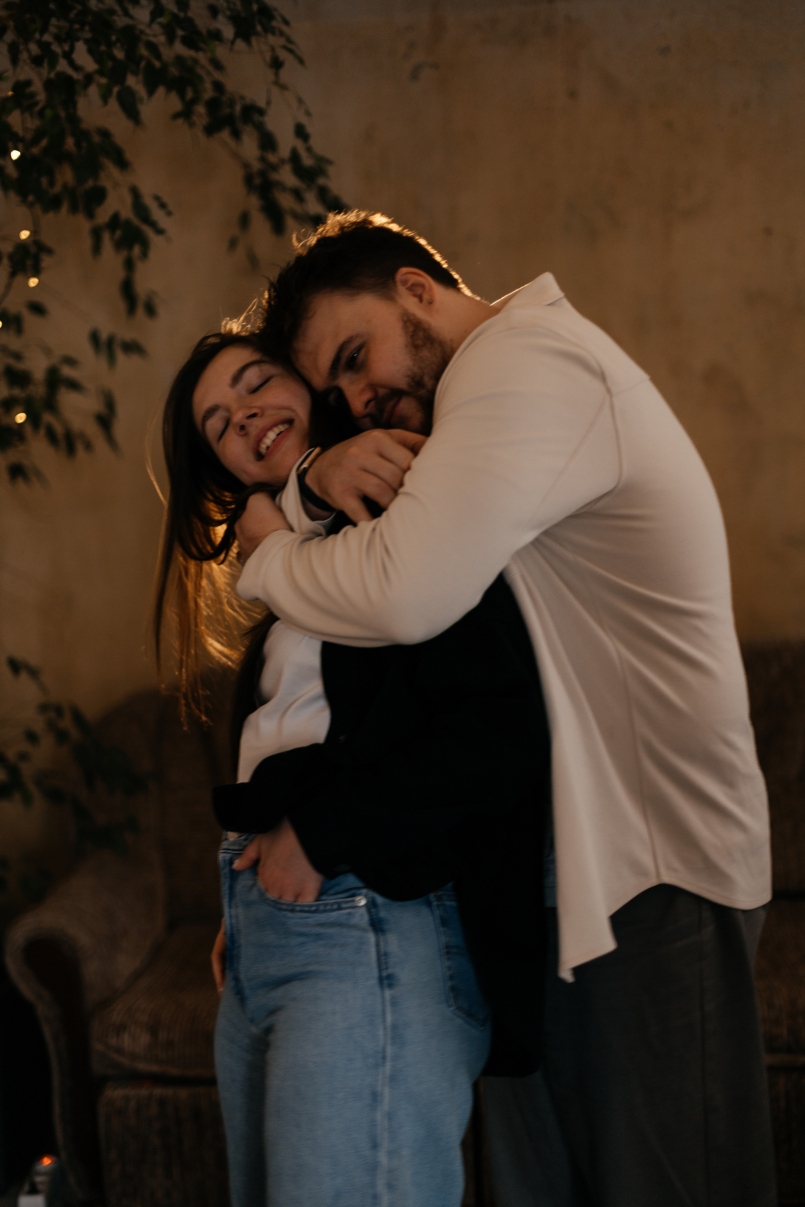 Anna&Andrei. Свадебный и портретный фотограф в Калининграде Наталия Еник