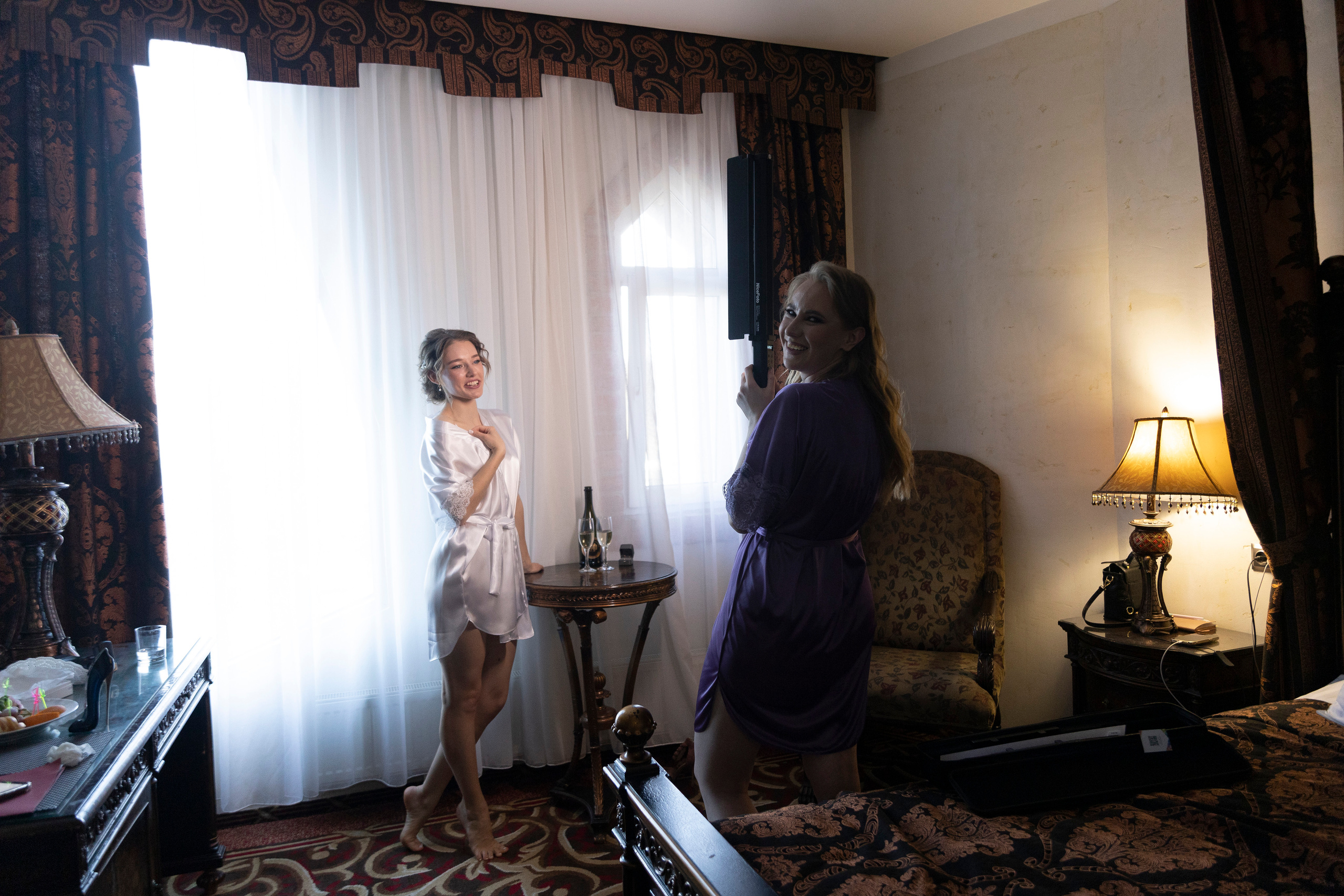 Roman&Angelina. Свадебный и портретный фотограф в Калининграде Наталия Еник