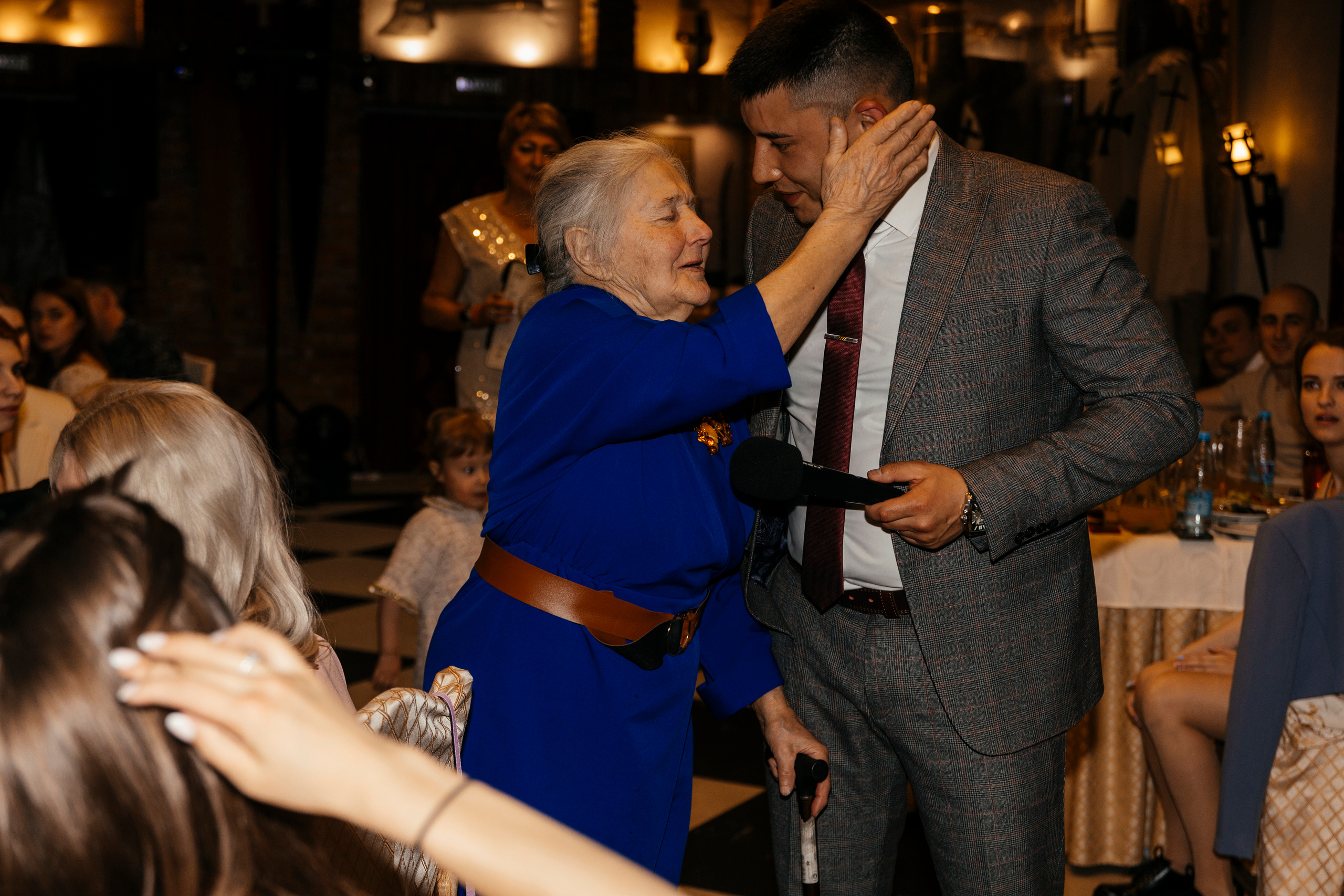 Roman&Angelina. Свадебный и портретный фотограф в Калининграде Наталия Еник