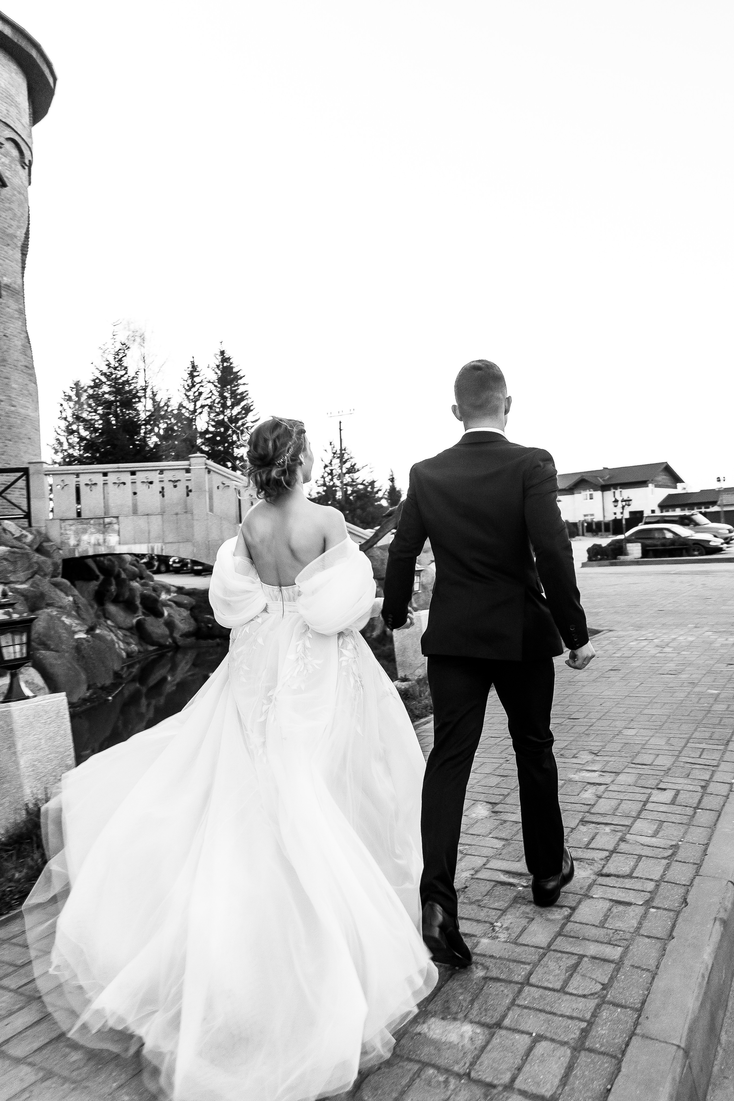 Roman&Angelina. Свадебный и портретный фотограф в Калининграде Наталия Еник