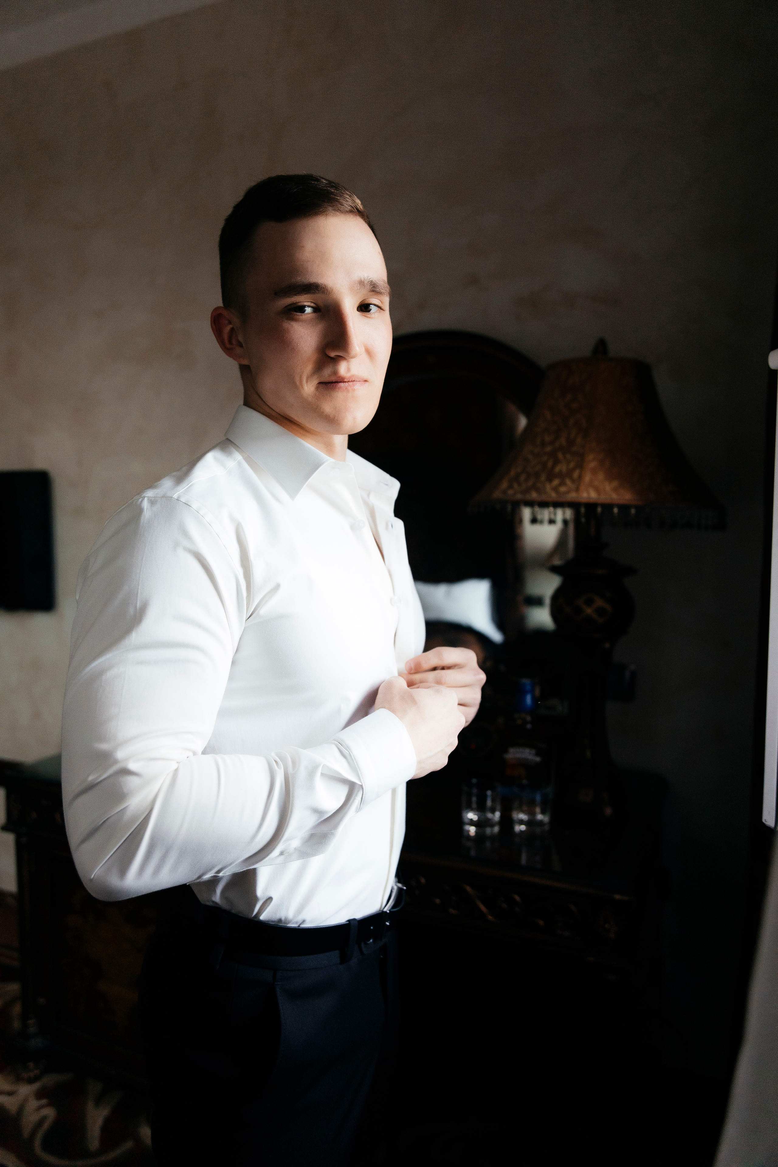 Roman&Angelina. Свадебный и портретный фотограф в Калининграде Наталия Еник