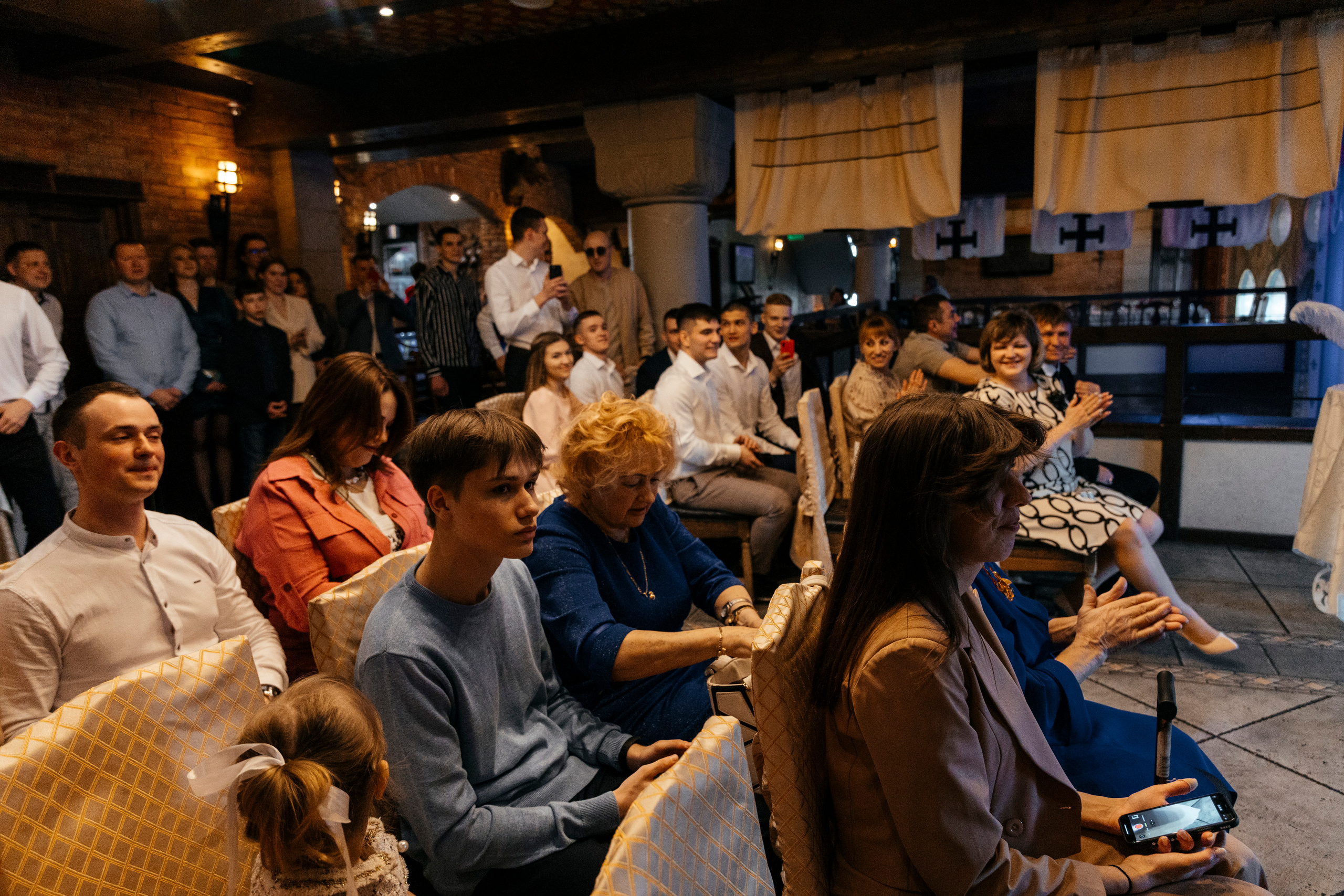 Roman&Angelina. Свадебный и портретный фотограф в Калининграде Наталия Еник