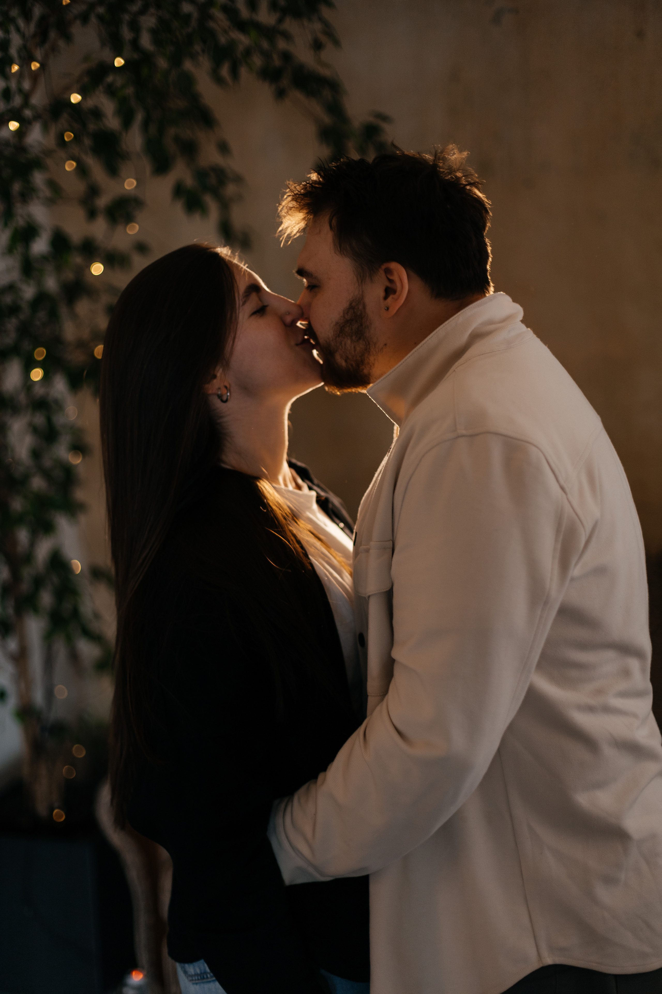 Anna&Andrei. Свадебный и портретный фотограф в Калининграде Наталия Еник