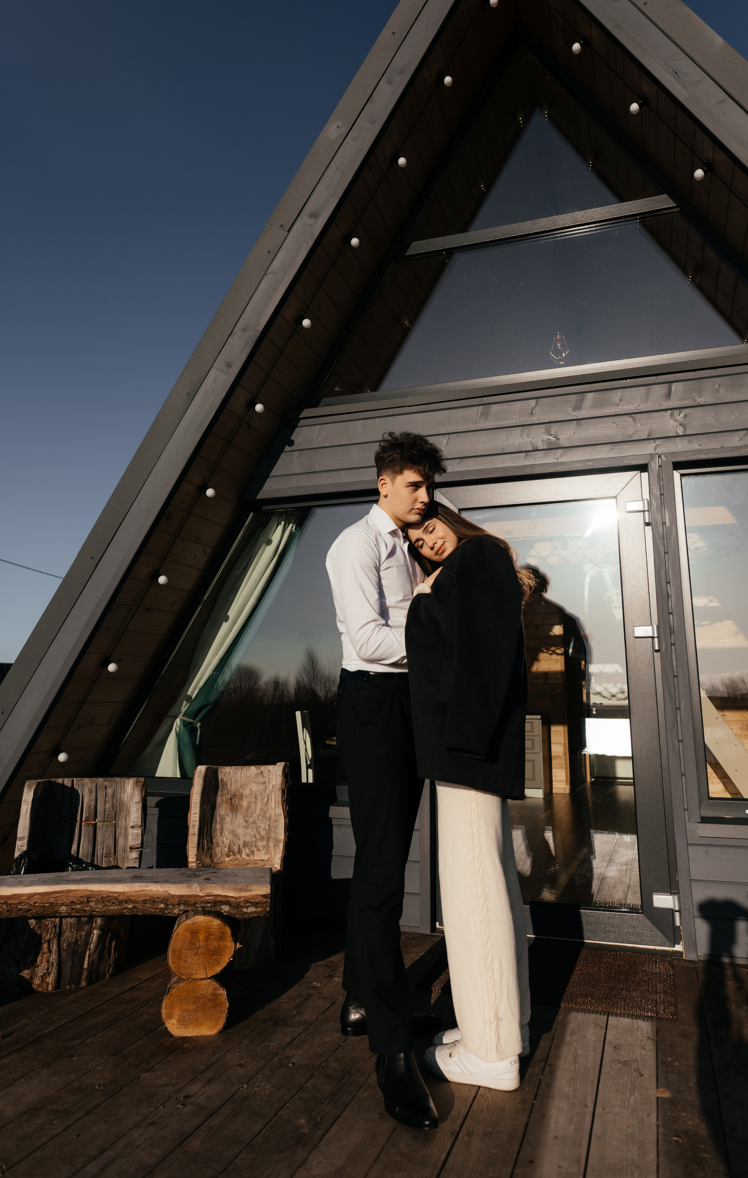 Marta&Roman. Свадебный и портретный фотограф в Калининграде Наталия Еник