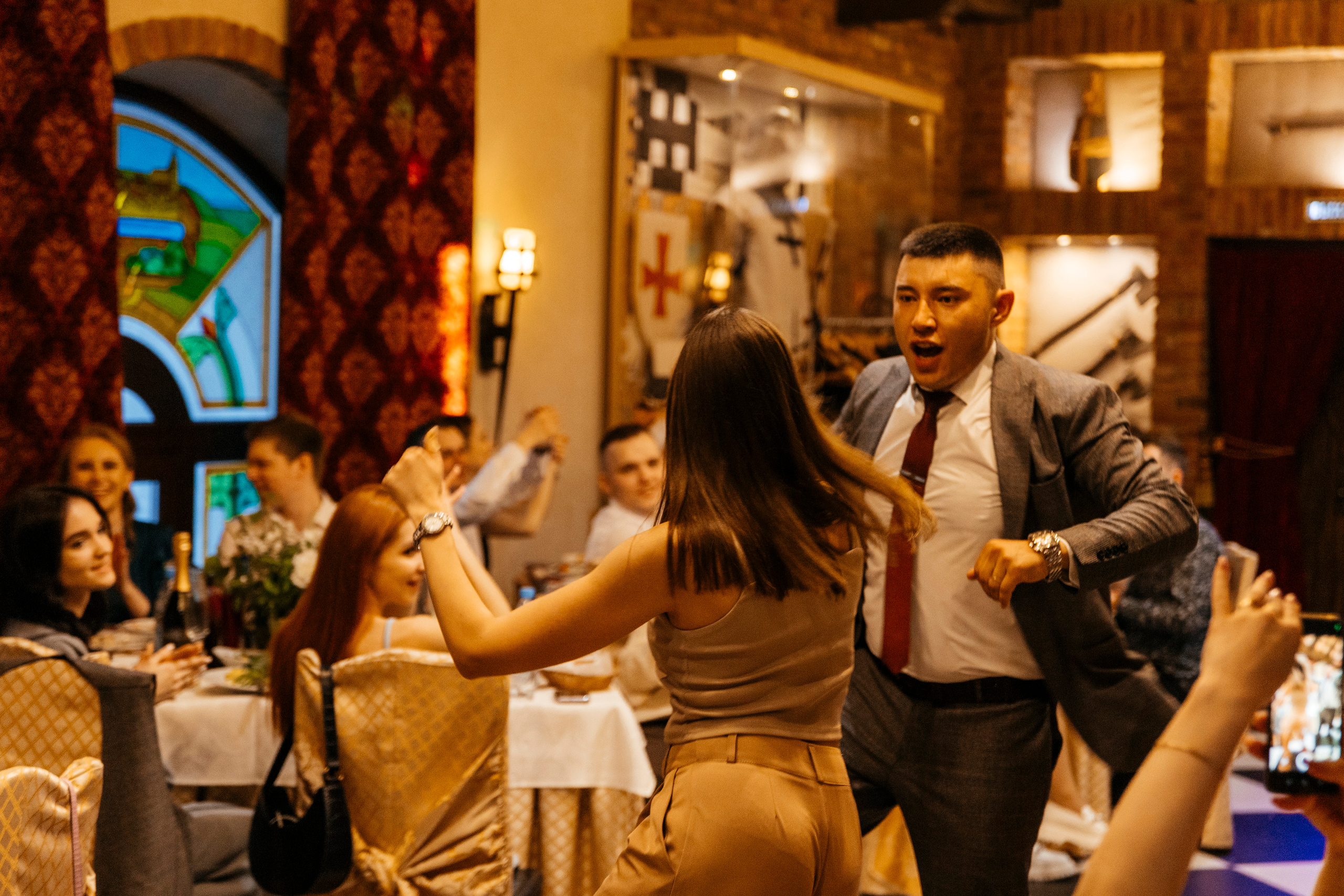 Roman&Angelina. Свадебный и портретный фотограф в Калининграде Наталия Еник