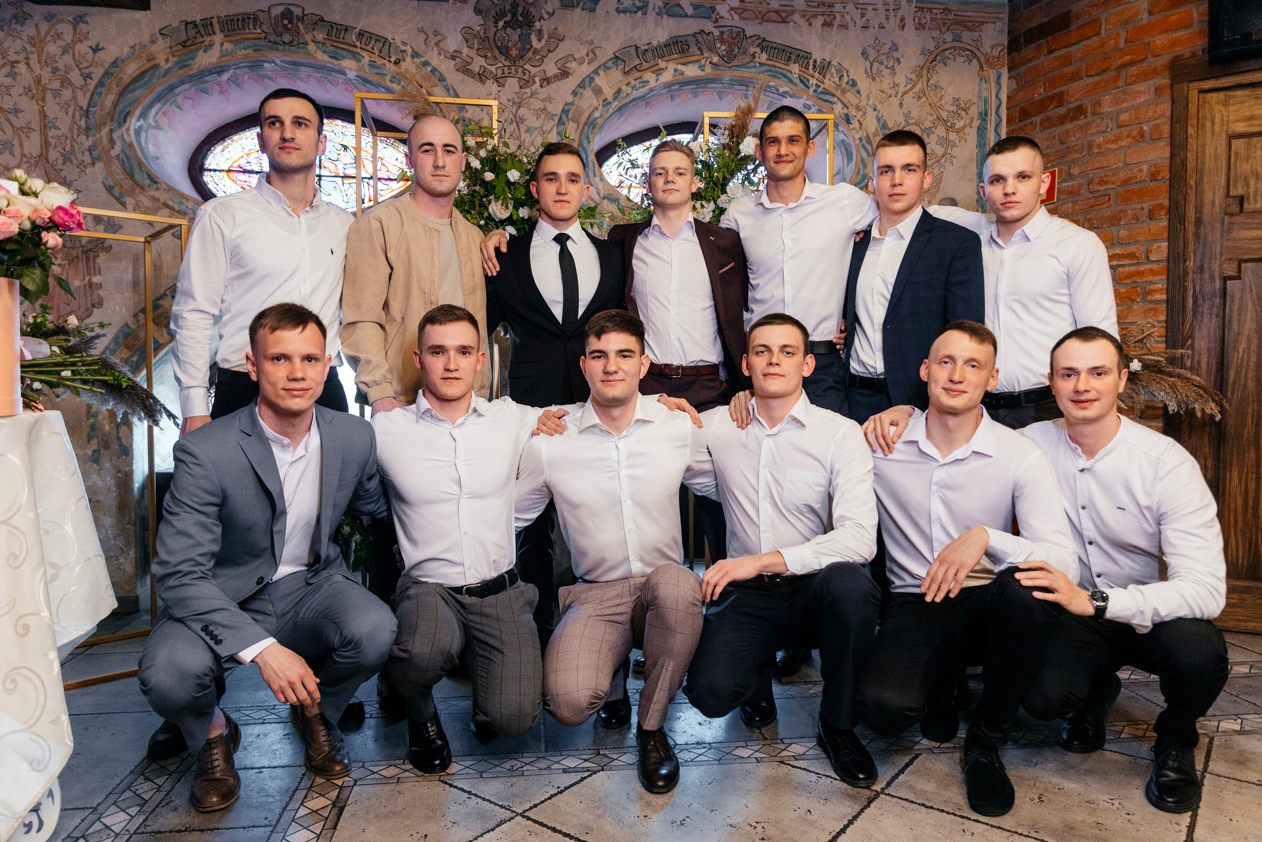 Roman&Angelina. Свадебный и портретный фотограф в Калининграде Наталия Еник