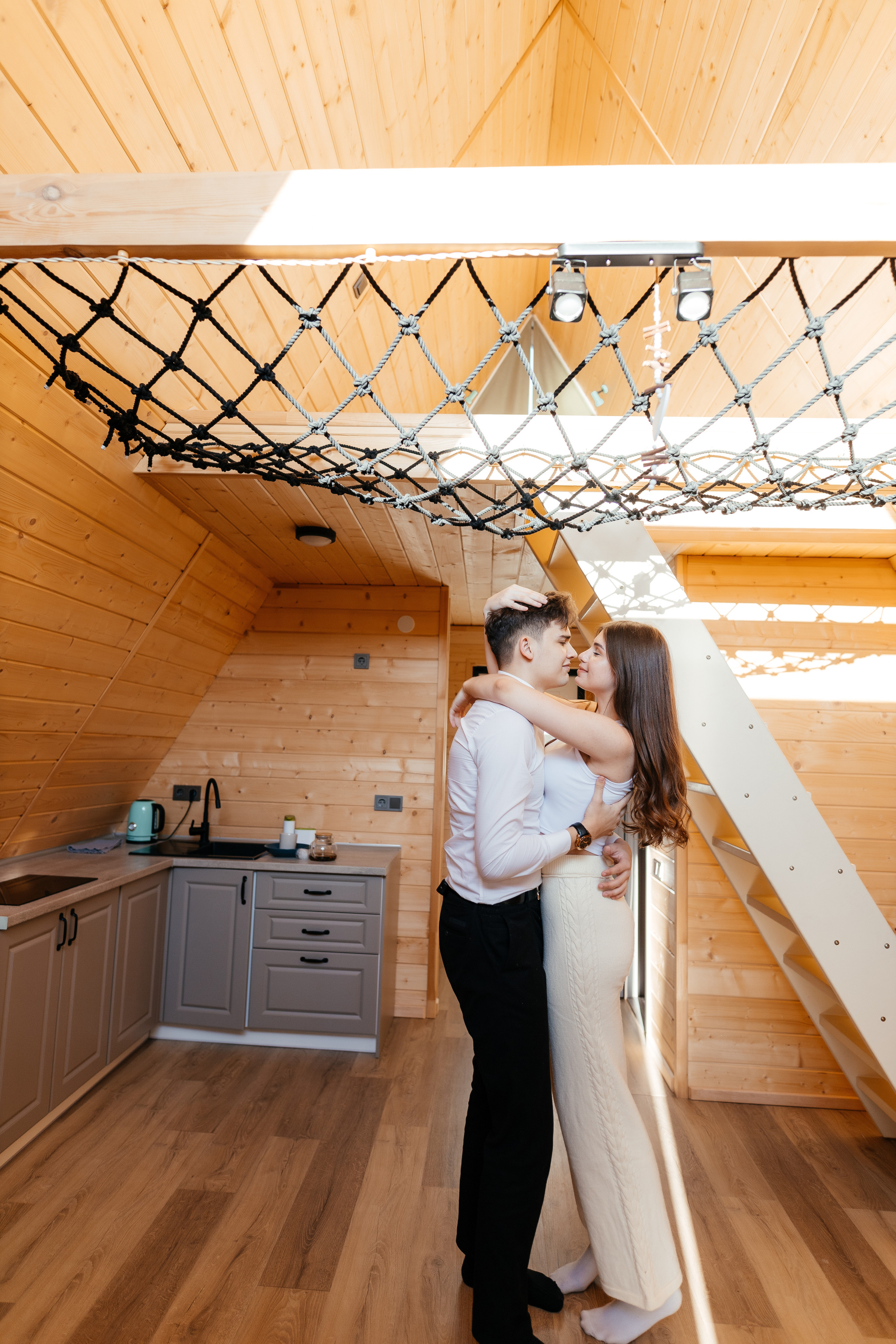 Marta&Roman. Свадебный и портретный фотограф в Калининграде Наталия Еник