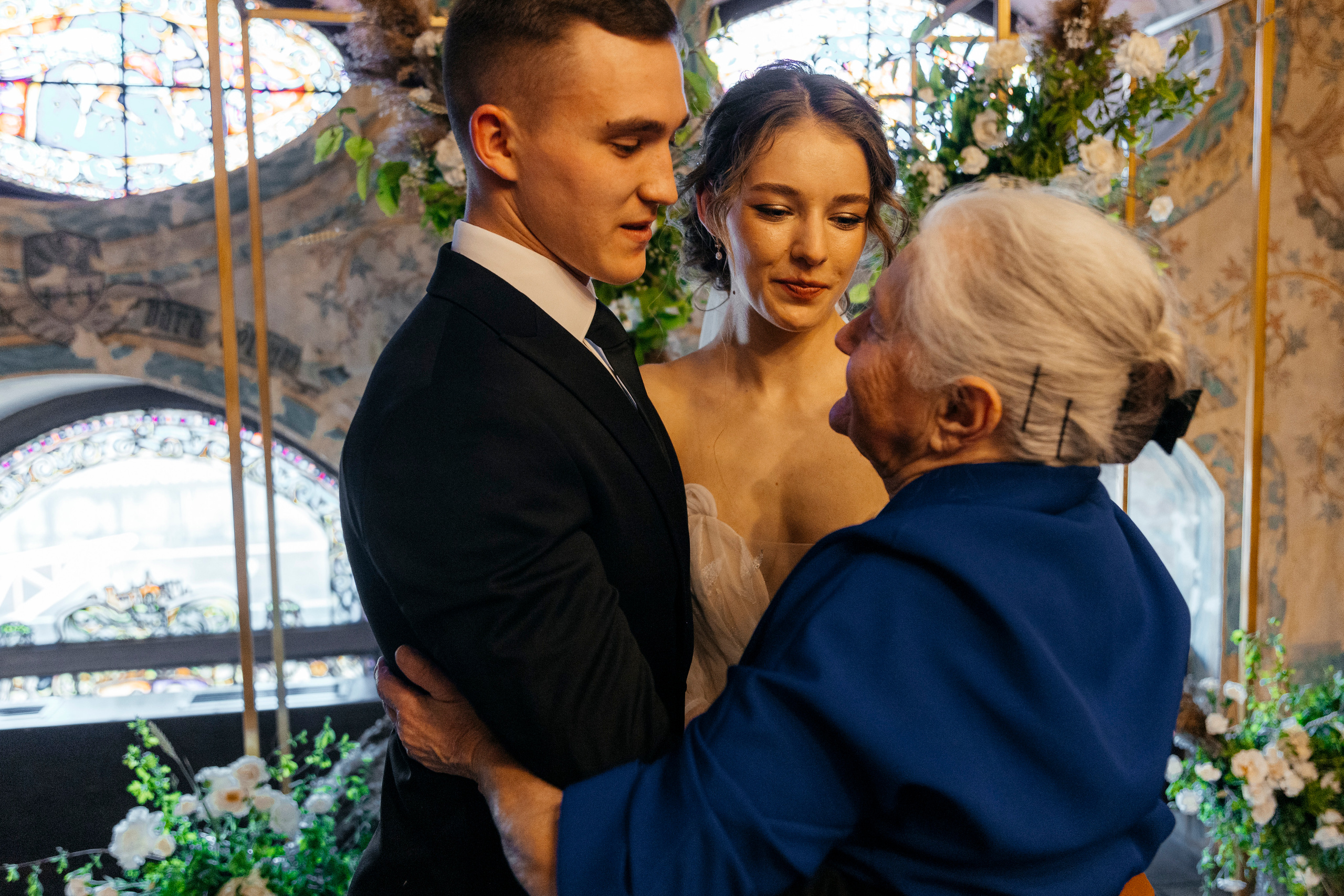 Roman&Angelina. Свадебный и портретный фотограф в Калининграде Наталия Еник