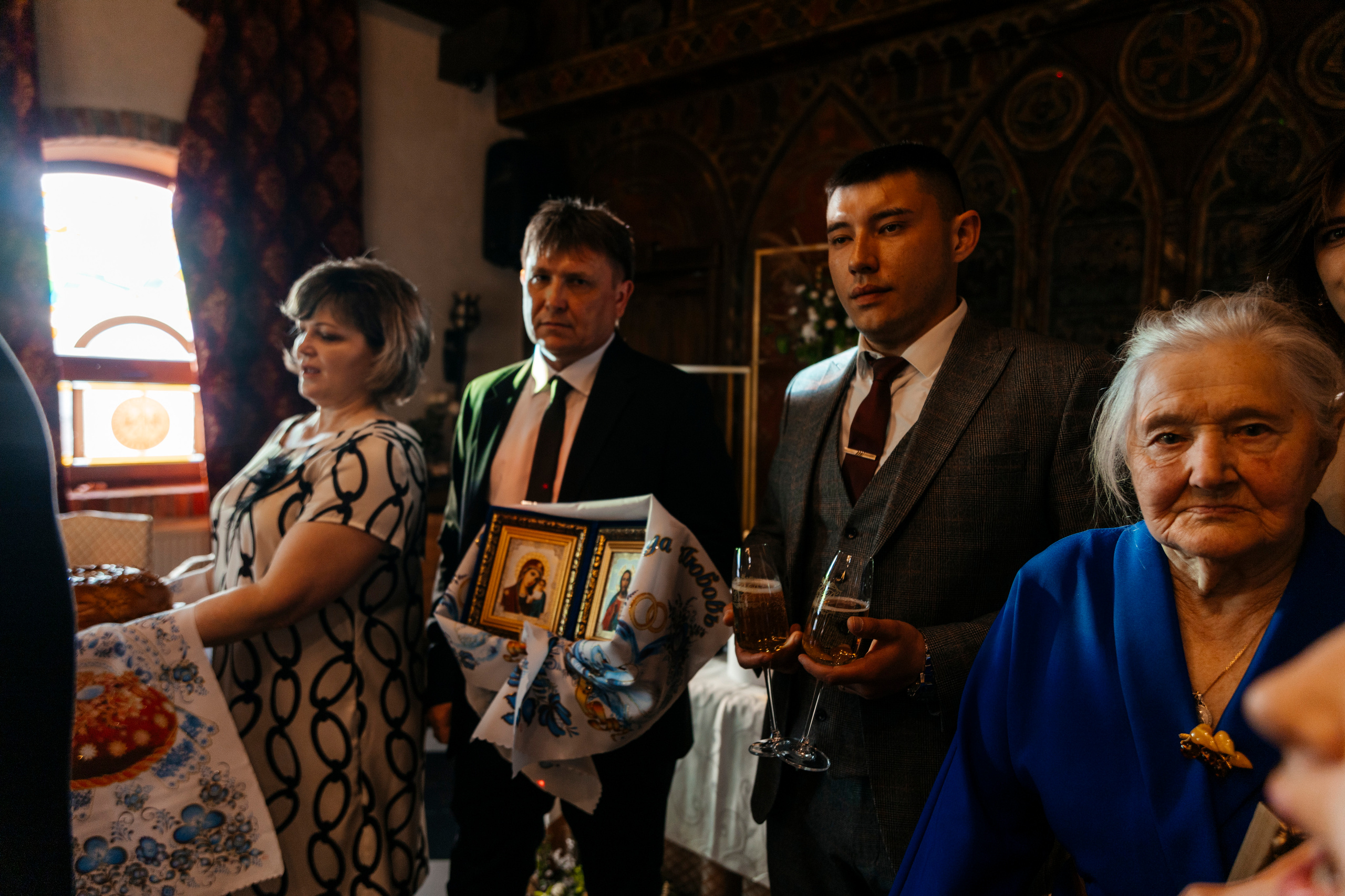 Roman&Angelina. Свадебный и портретный фотограф в Калининграде Наталия Еник