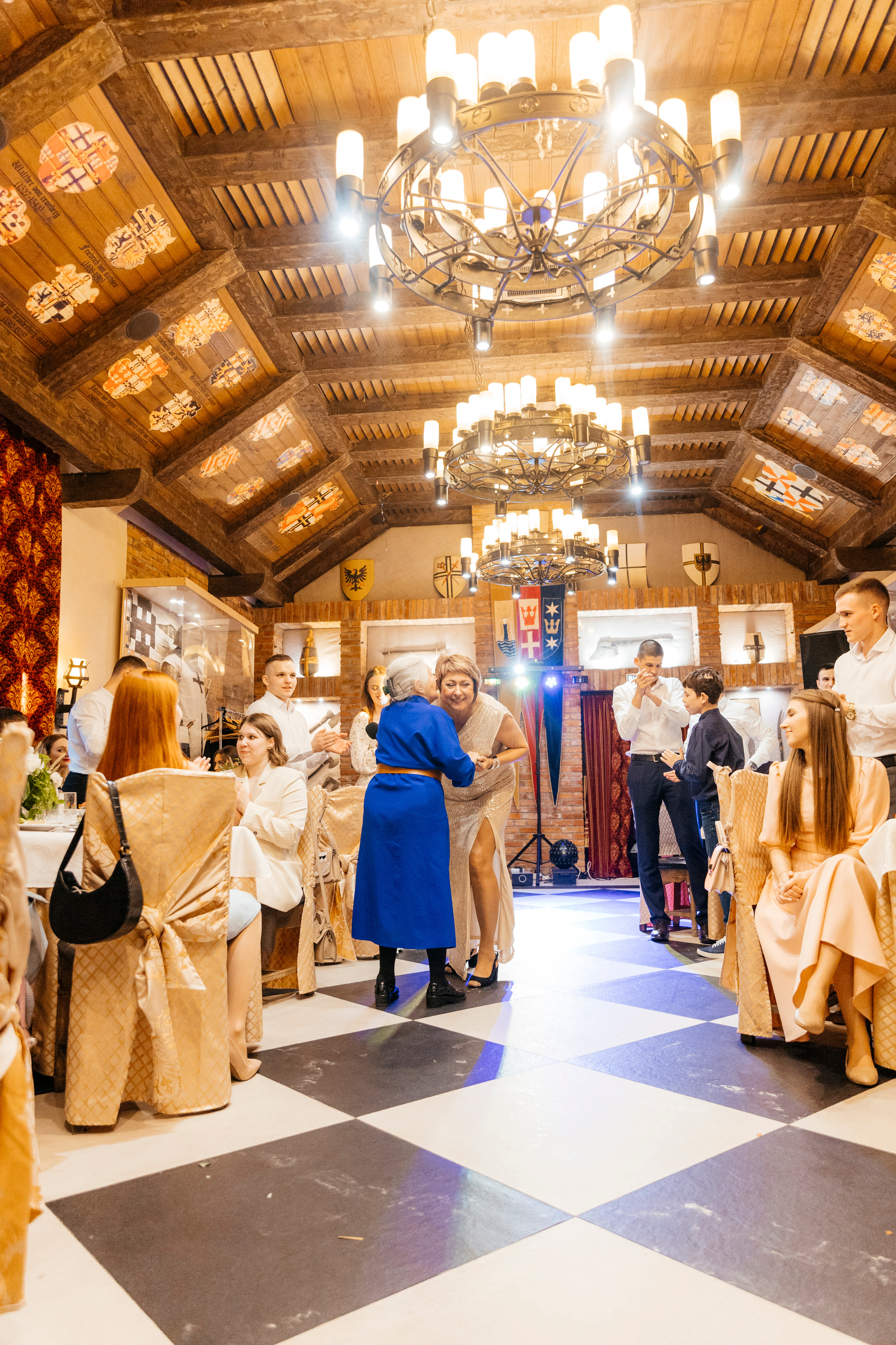 Roman&Angelina. Свадебный и портретный фотограф в Калининграде Наталия Еник