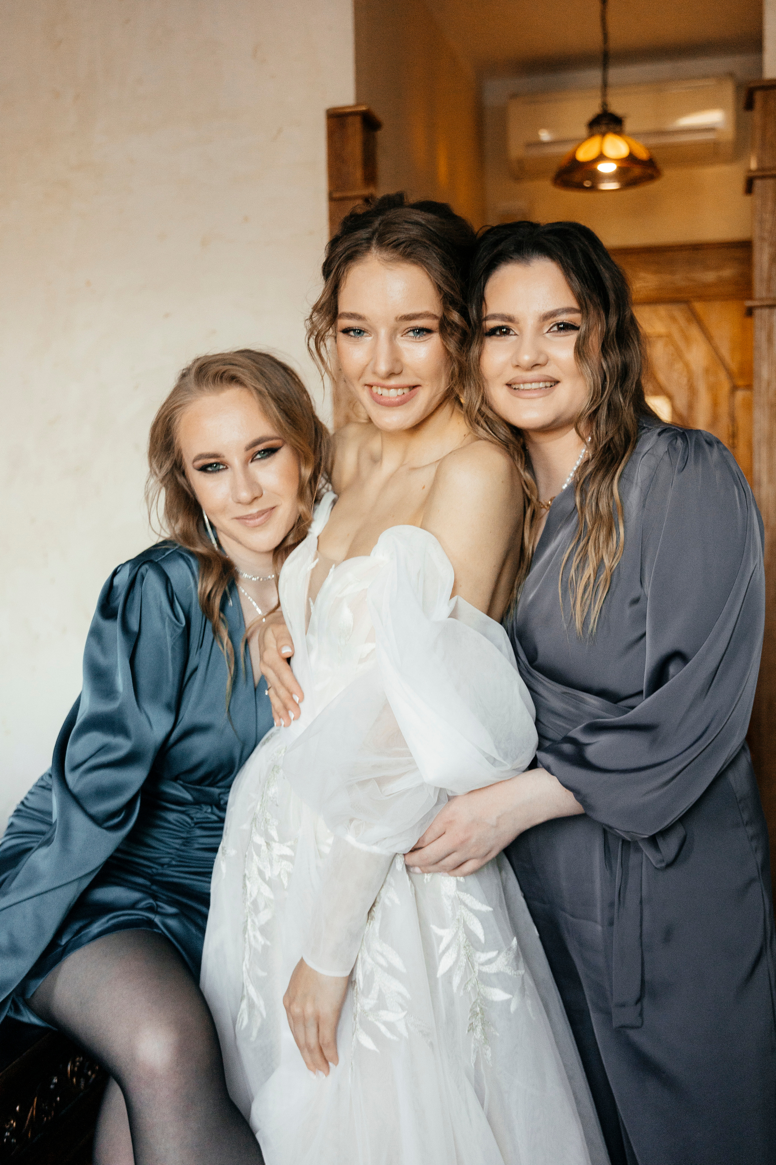 Roman&Angelina. Свадебный и портретный фотограф в Калининграде Наталия Еник