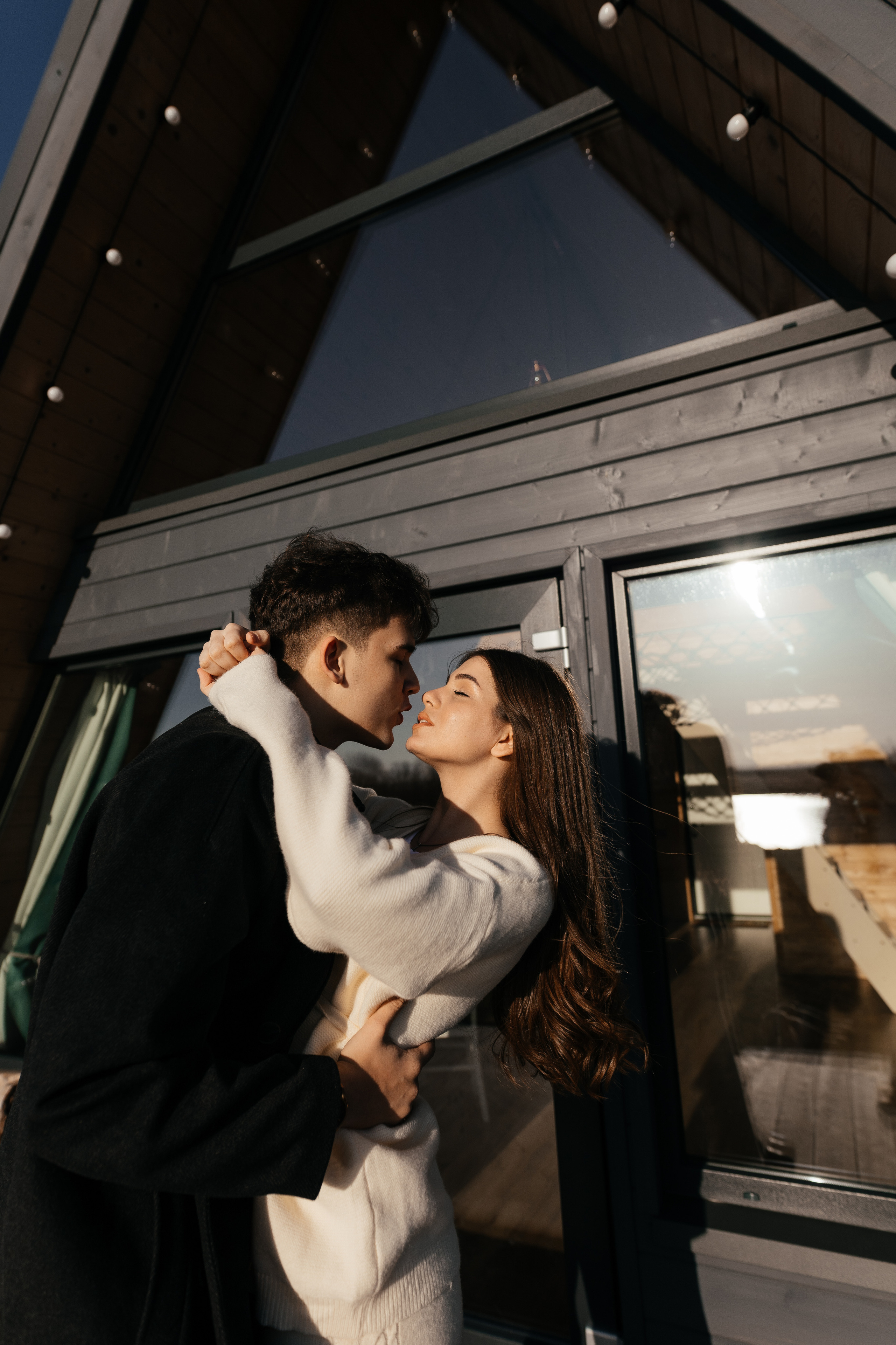 Marta&Roman. Свадебный и портретный фотограф в Калининграде Наталия Еник