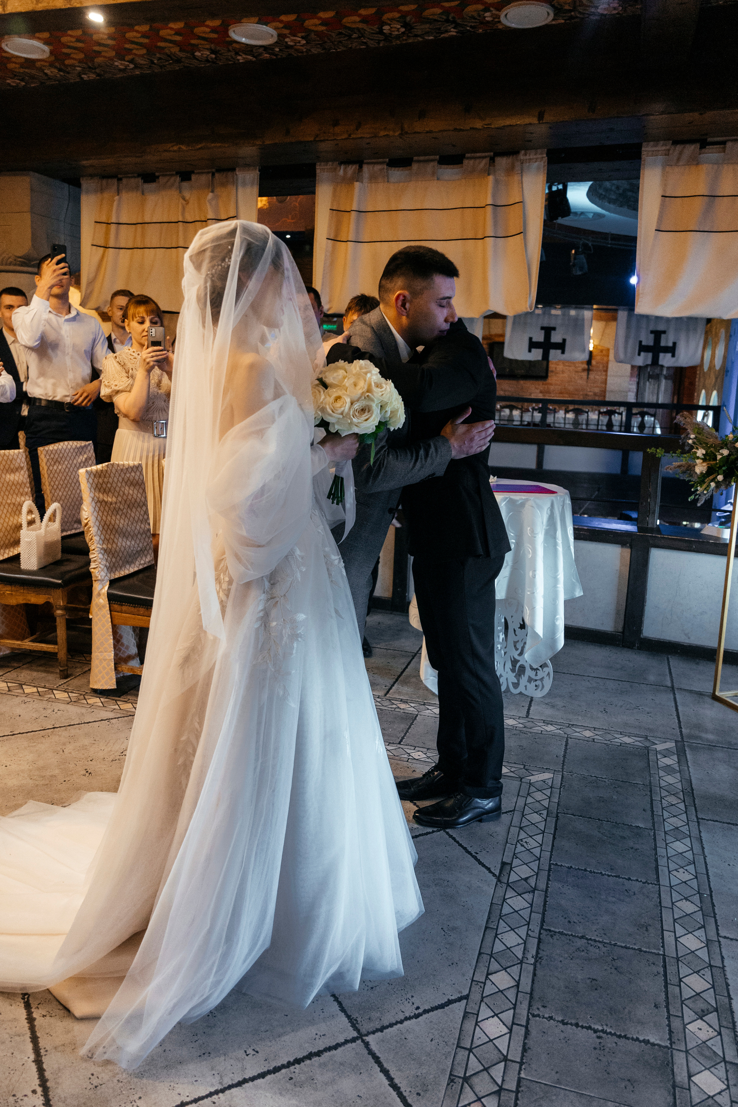 Roman&Angelina. Свадебный и портретный фотограф в Калининграде Наталия Еник