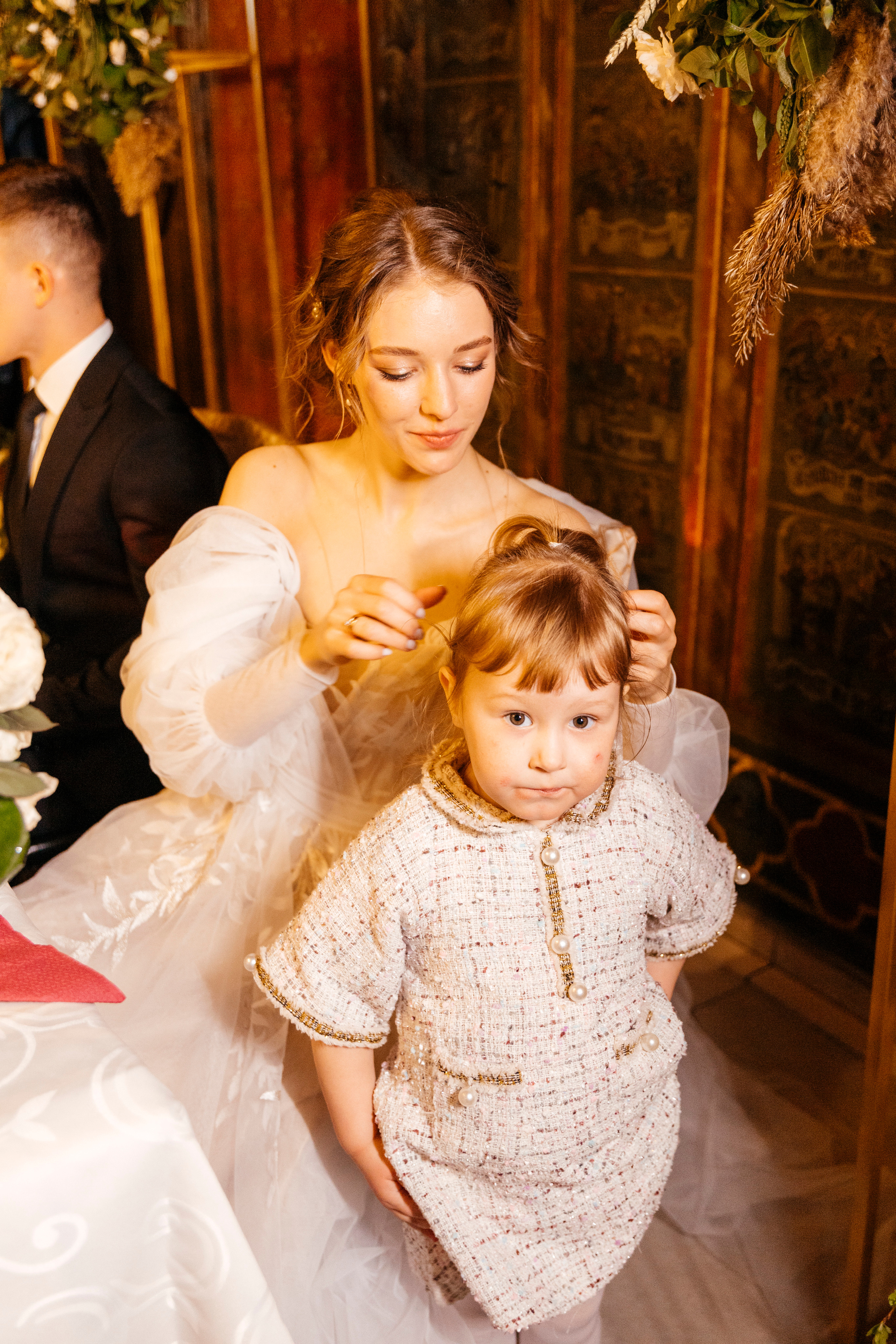 Roman&Angelina. Свадебный и портретный фотограф в Калининграде Наталия Еник