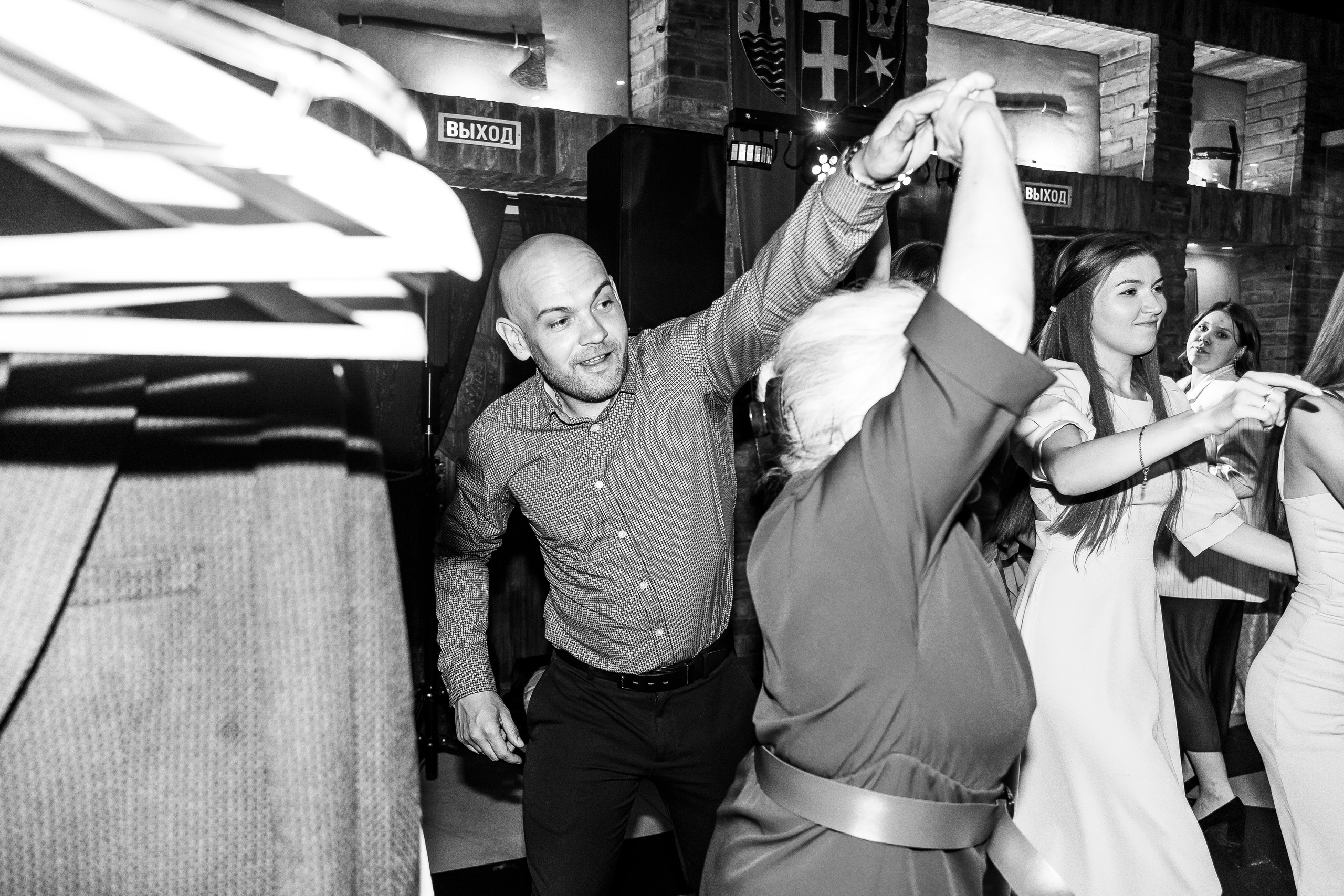 Roman&Angelina. Свадебный и портретный фотограф в Калининграде Наталия Еник