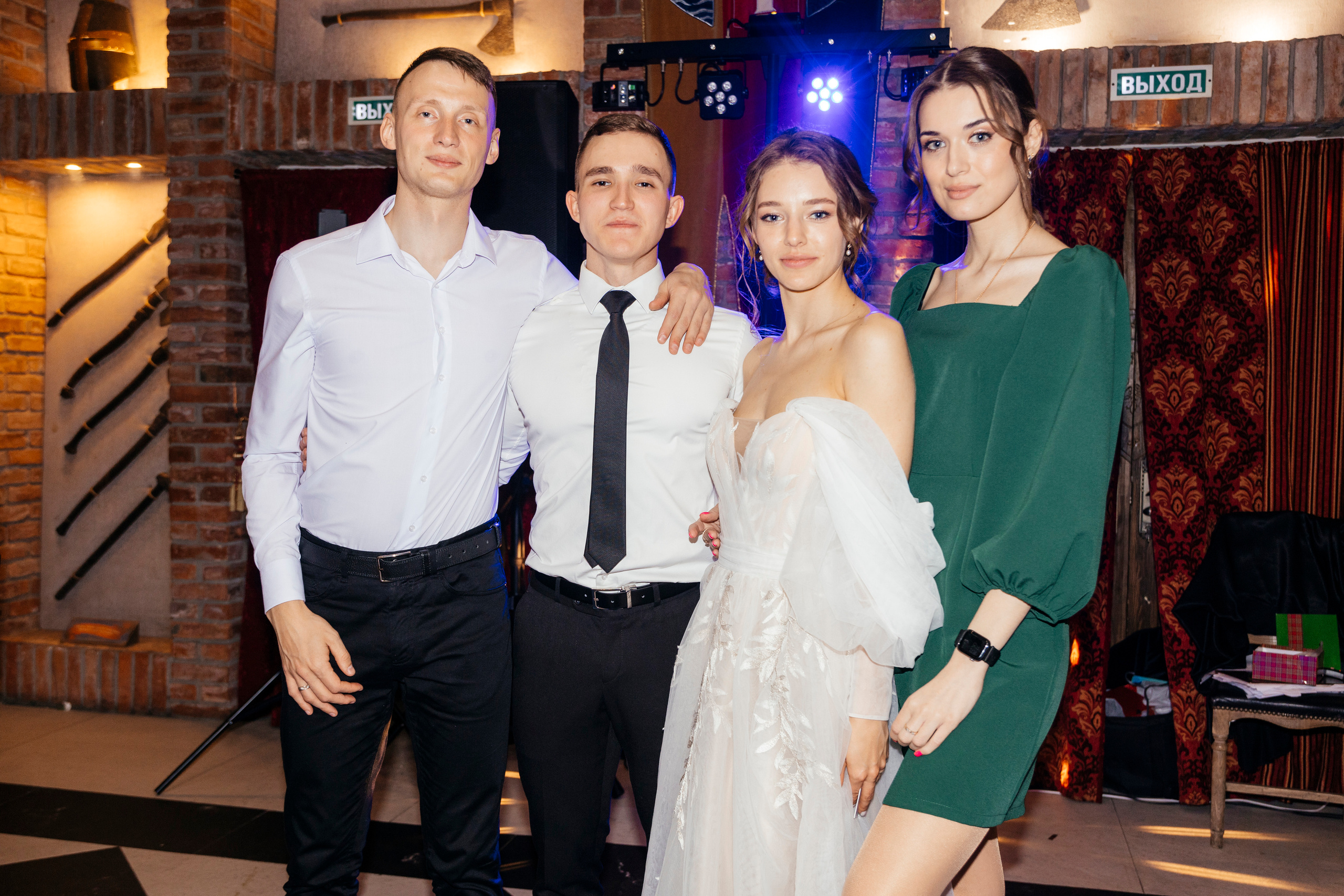 Roman&Angelina. Свадебный и портретный фотограф в Калининграде Наталия Еник