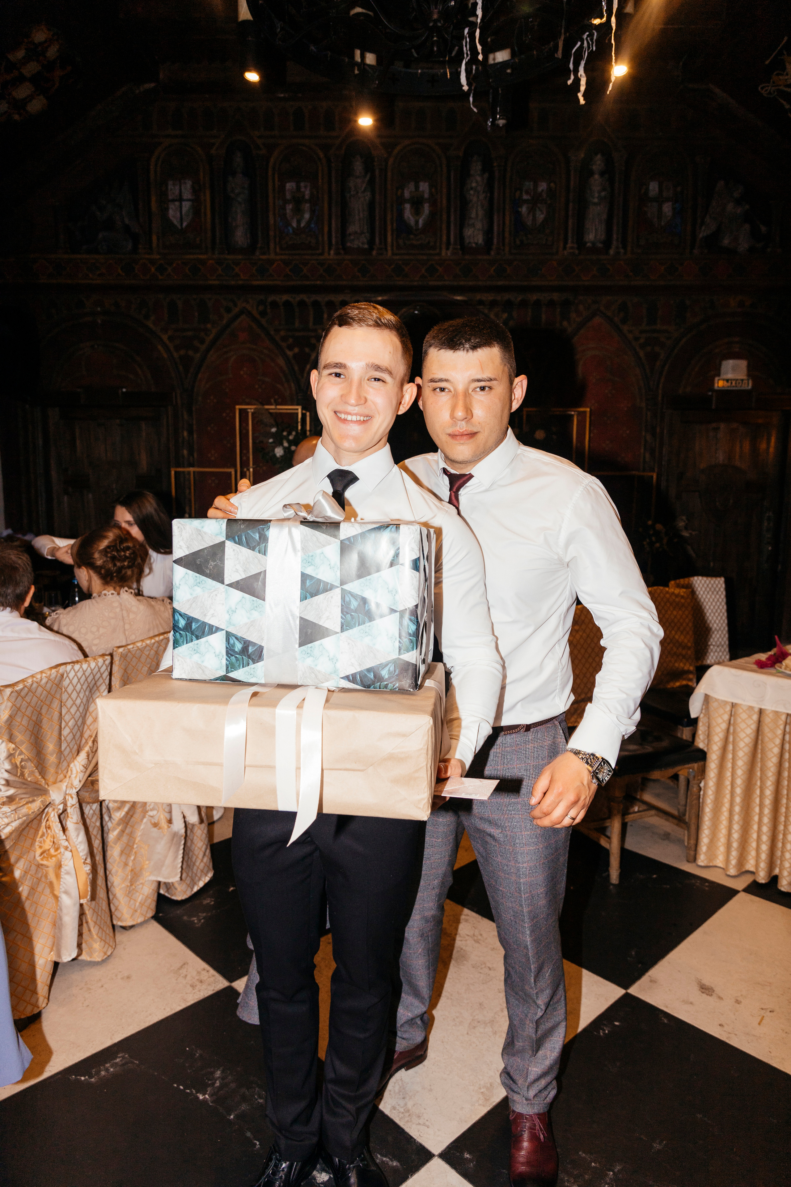 Roman&Angelina. Свадебный и портретный фотограф в Калининграде Наталия Еник