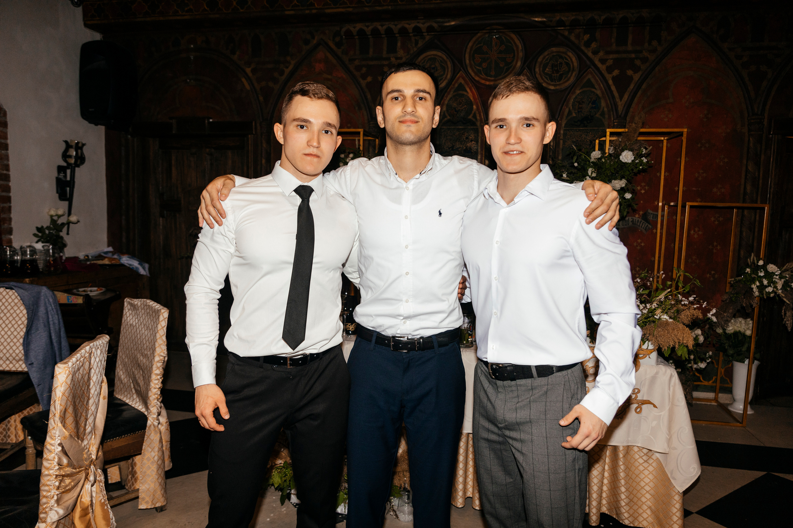 Roman&Angelina. Свадебный и портретный фотограф в Калининграде Наталия Еник