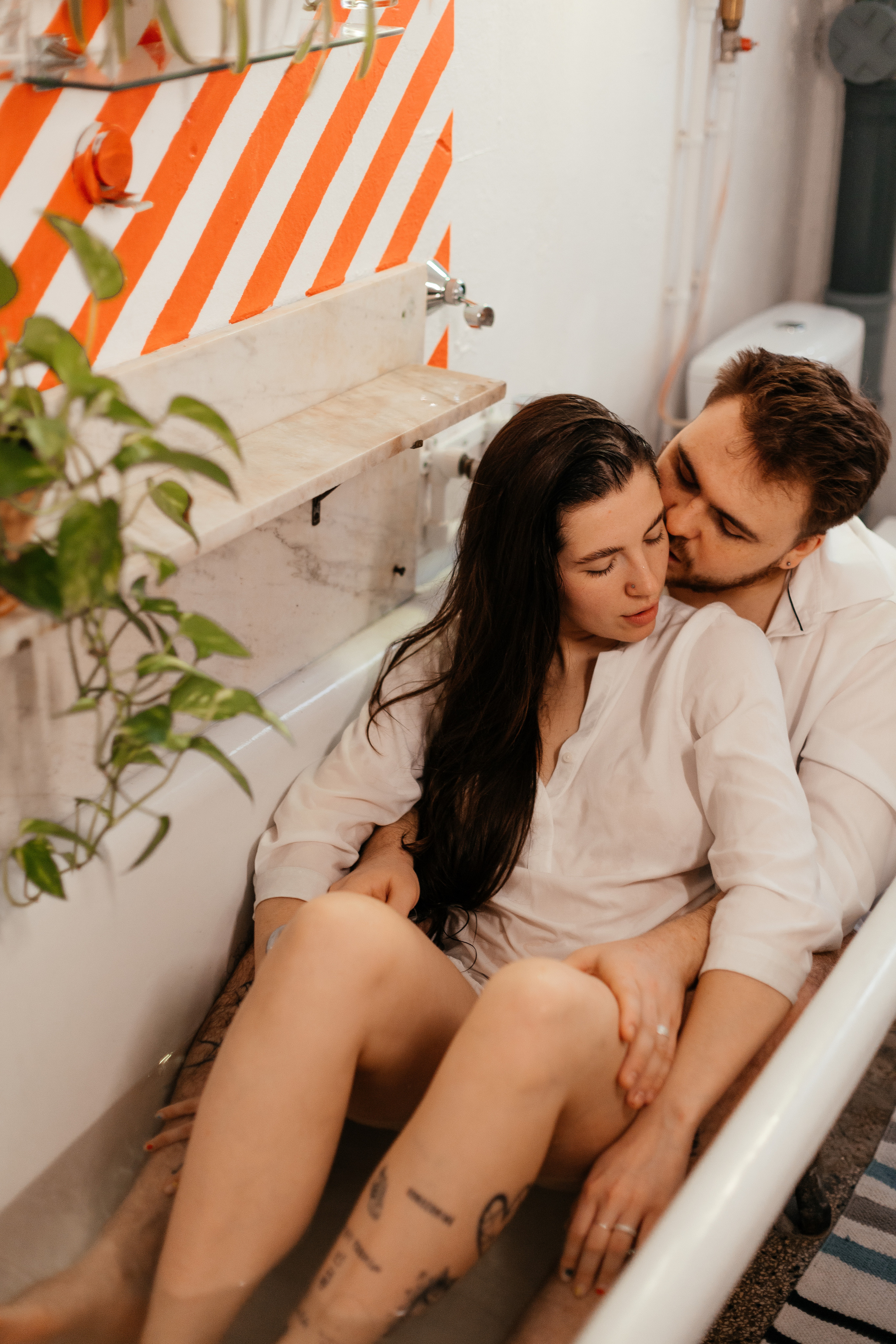 Anna&Andrei. Свадебный и портретный фотограф в Калининграде Наталия Еник