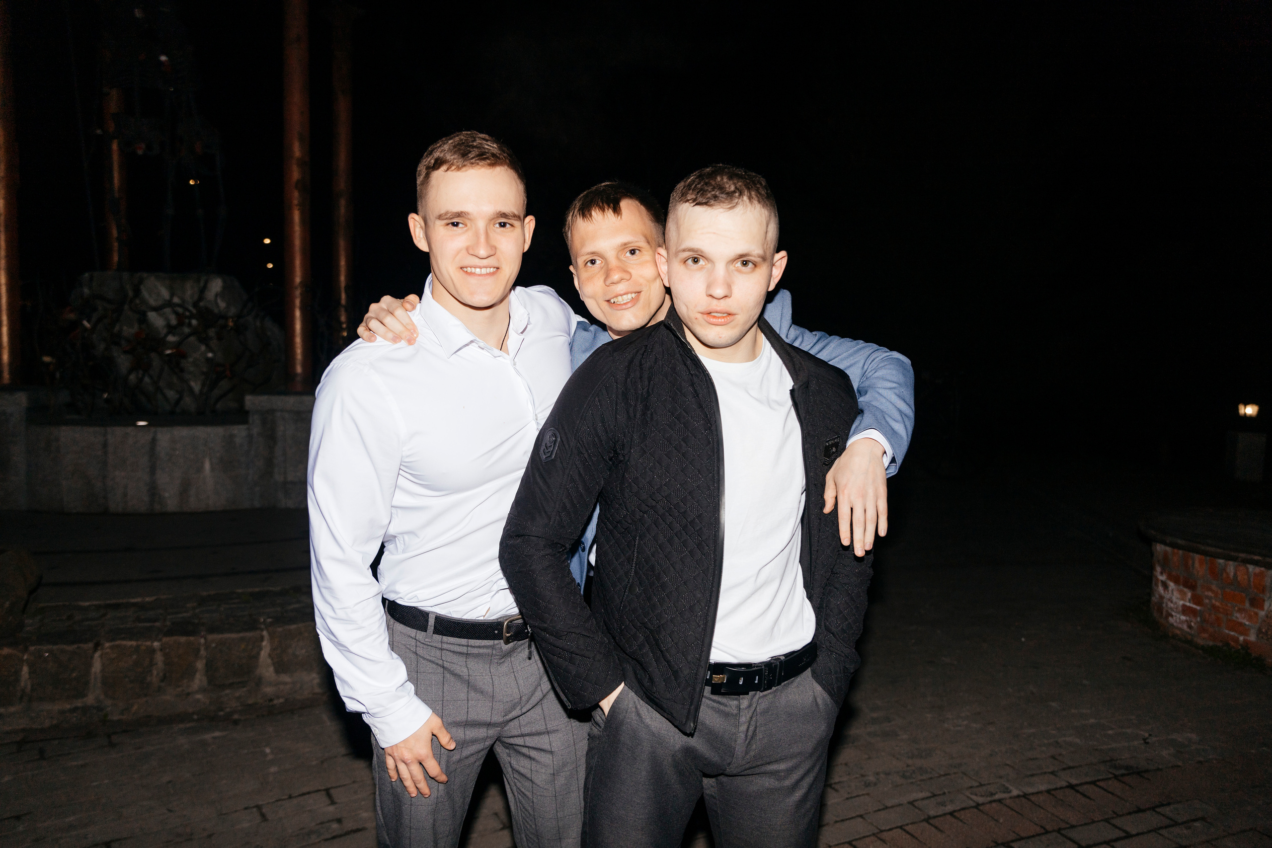 Roman&Angelina. Свадебный и портретный фотограф в Калининграде Наталия Еник