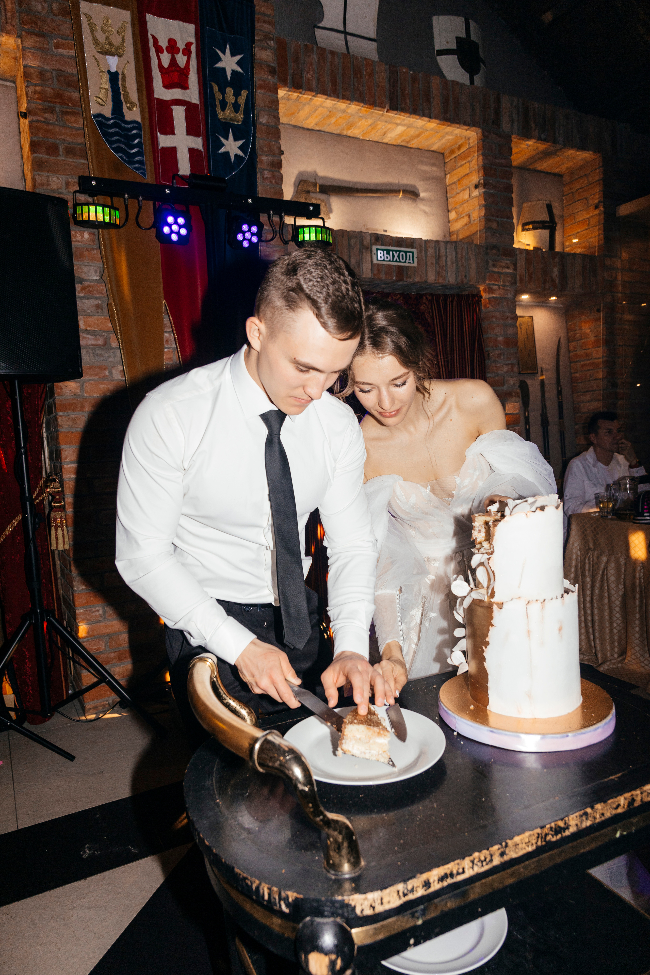 Roman&Angelina. Свадебный и портретный фотограф в Калининграде Наталия Еник