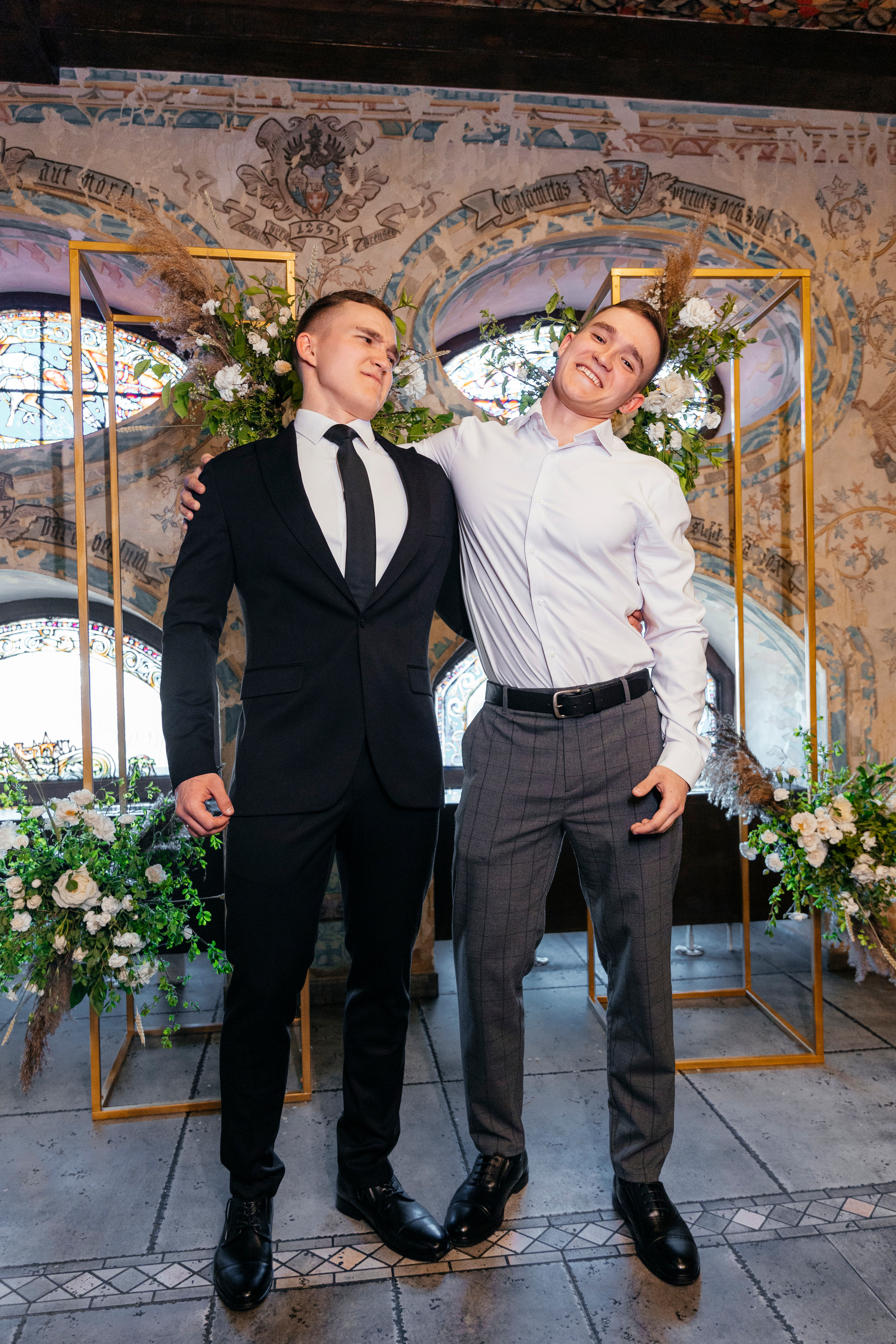 Roman&Angelina. Свадебный и портретный фотограф в Калининграде Наталия Еник