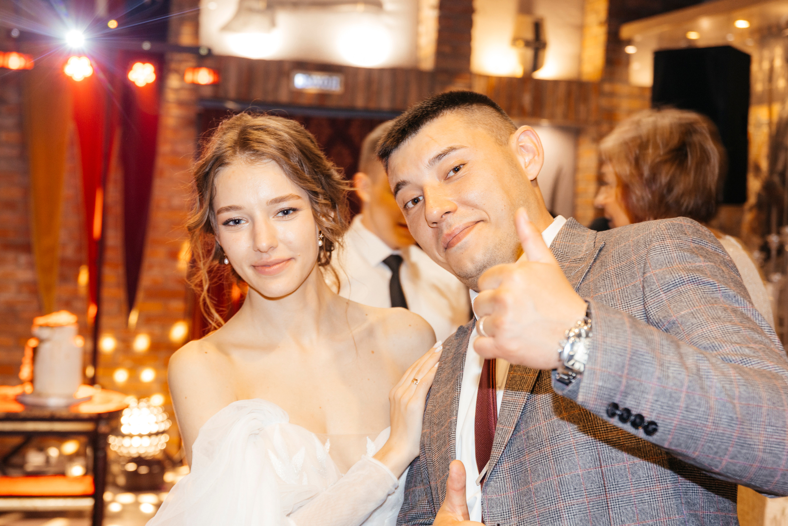 Roman&Angelina. Свадебный и портретный фотограф в Калининграде Наталия Еник