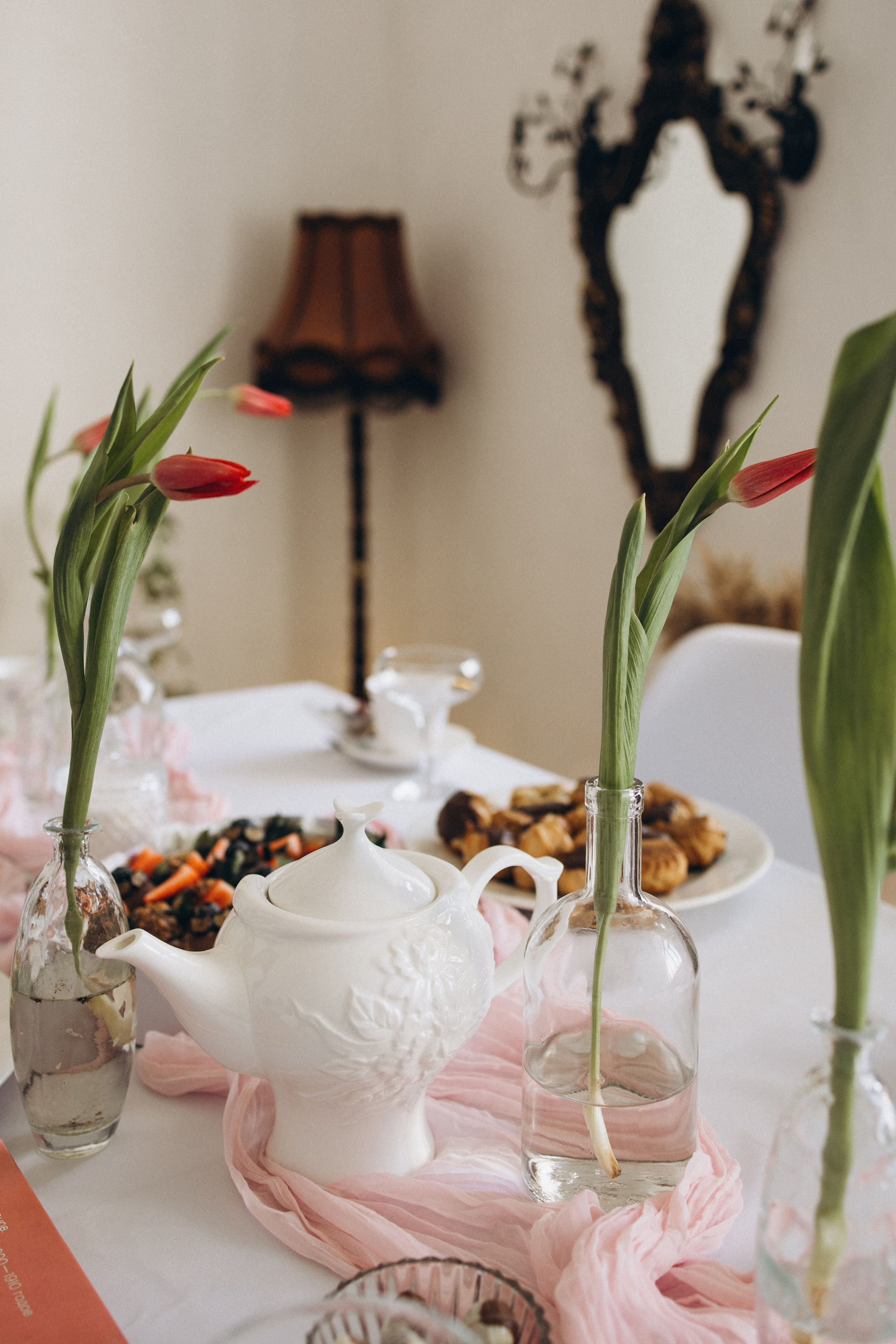 Лекция про любовь. Свадебный и портретный фотограф в Калининграде Наталия Еник