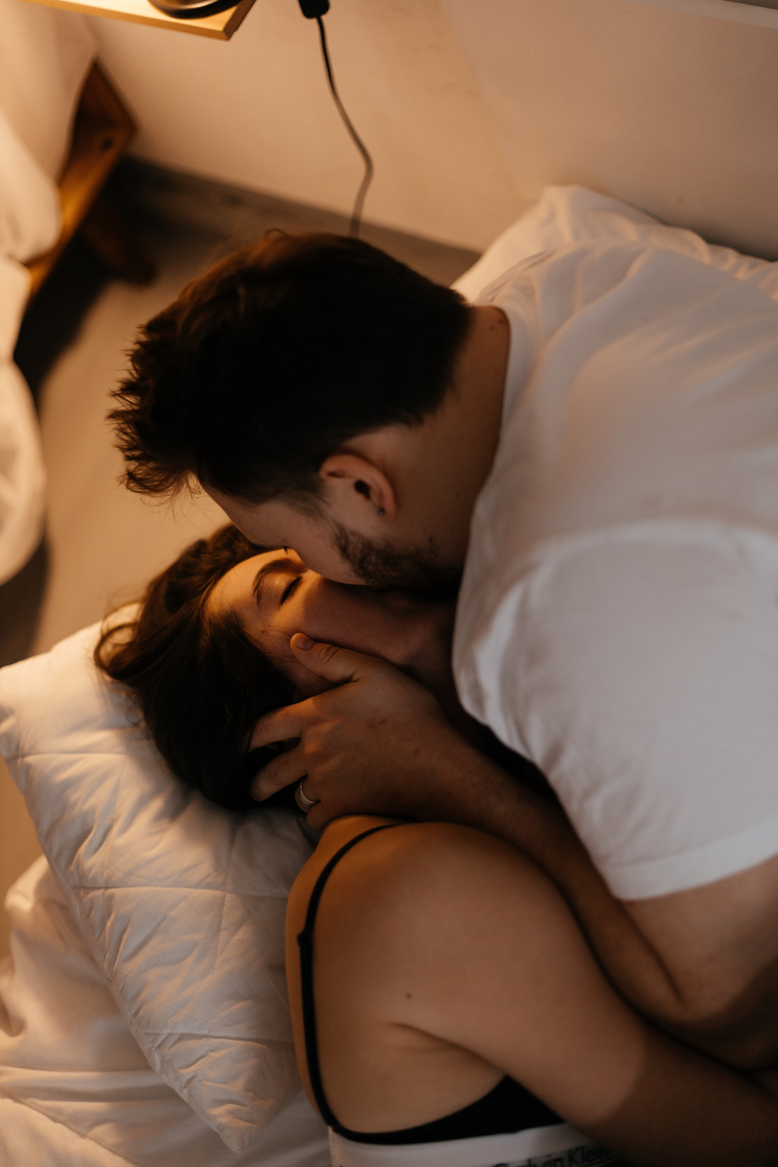 Anna&Andrei. Свадебный и портретный фотограф в Калининграде Наталия Еник