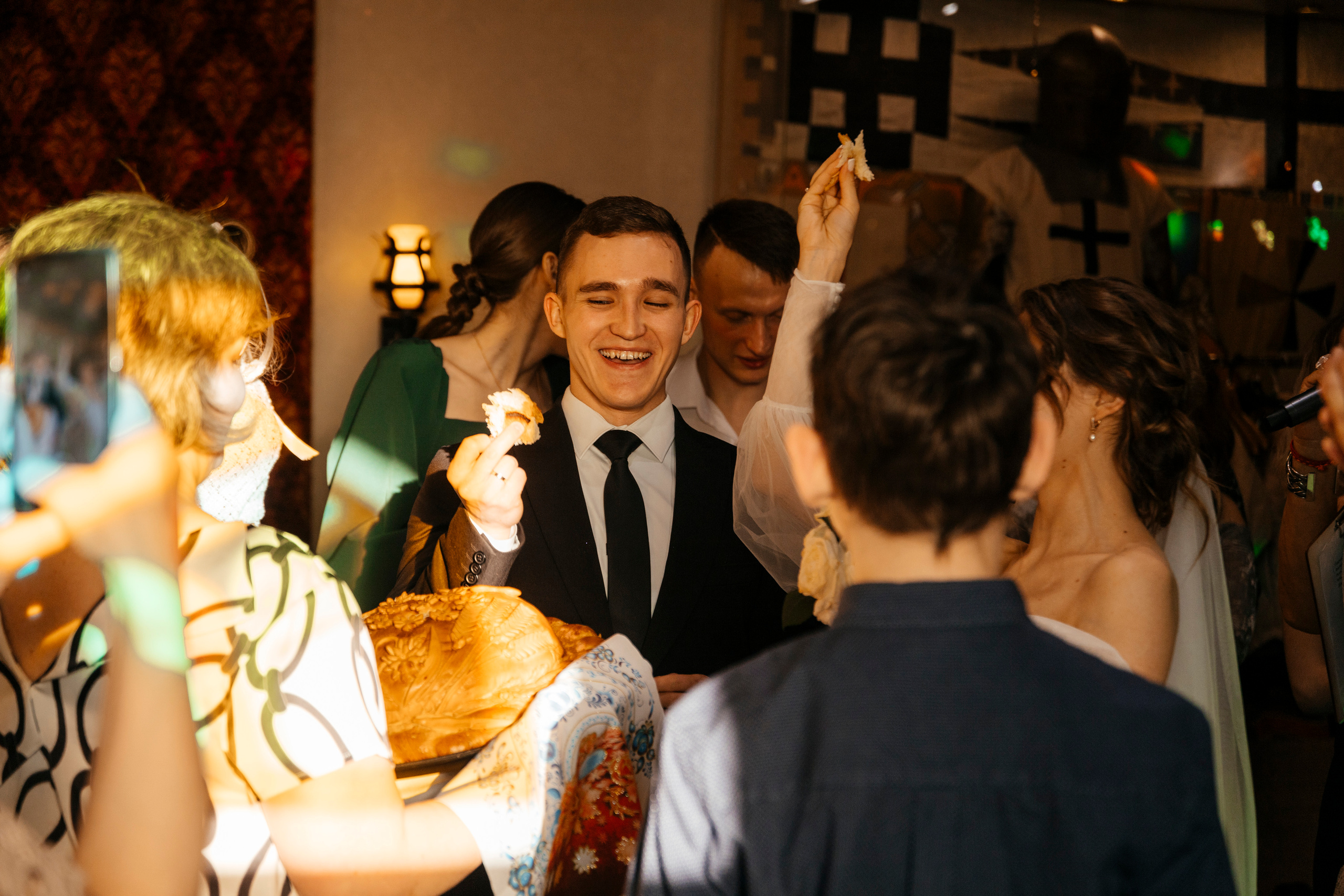 Roman&Angelina. Свадебный и портретный фотограф в Калининграде Наталия Еник