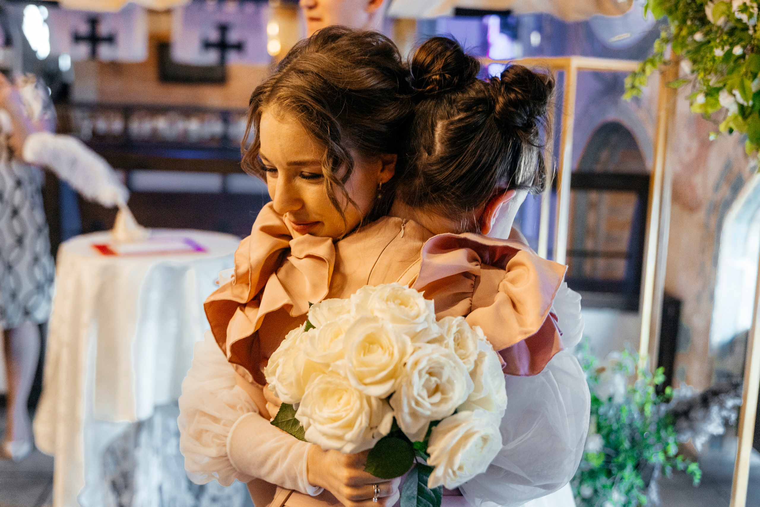 Roman&Angelina. Свадебный и портретный фотограф в Калининграде Наталия Еник