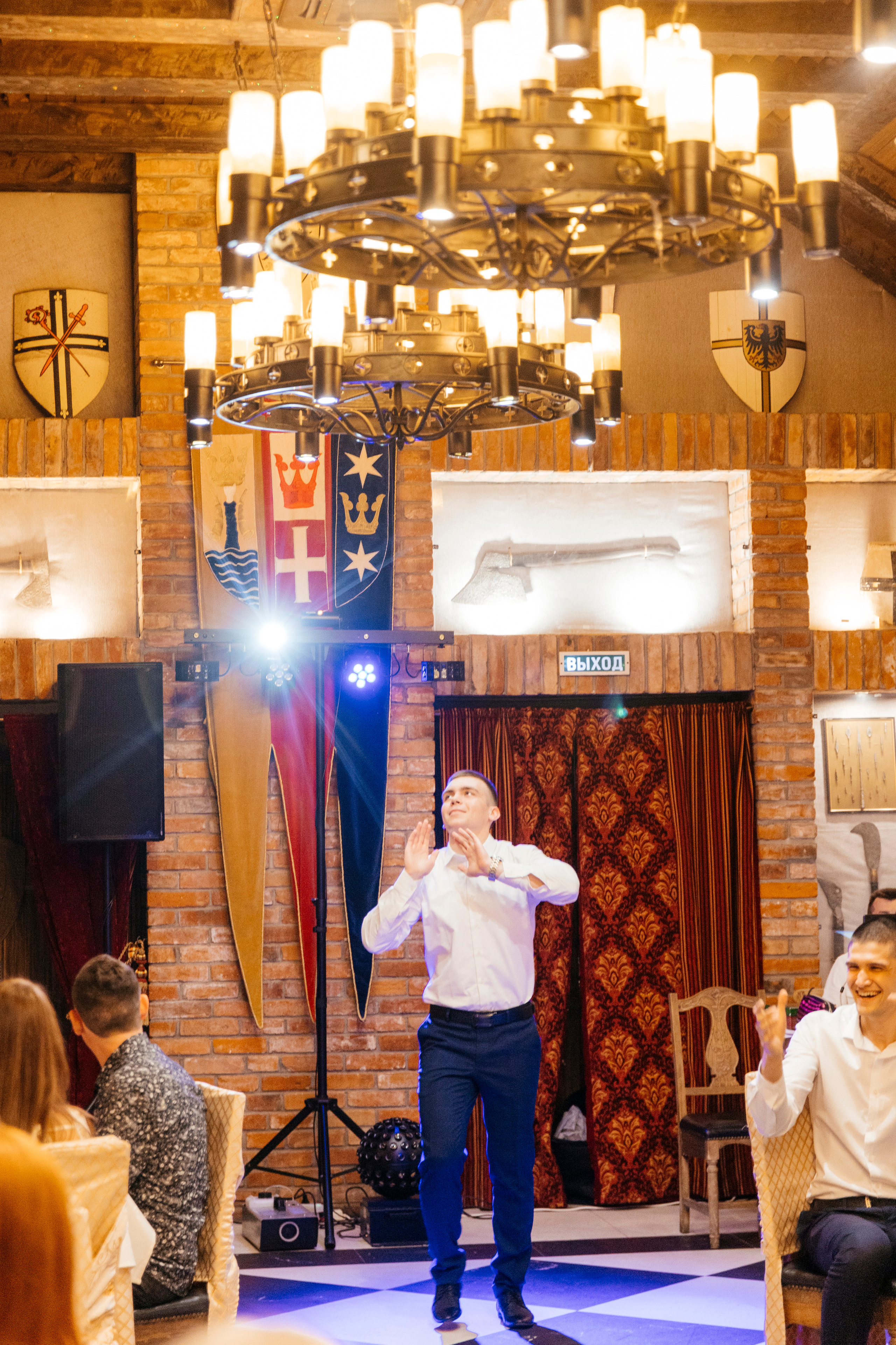 Roman&Angelina. Свадебный и портретный фотограф в Калининграде Наталия Еник