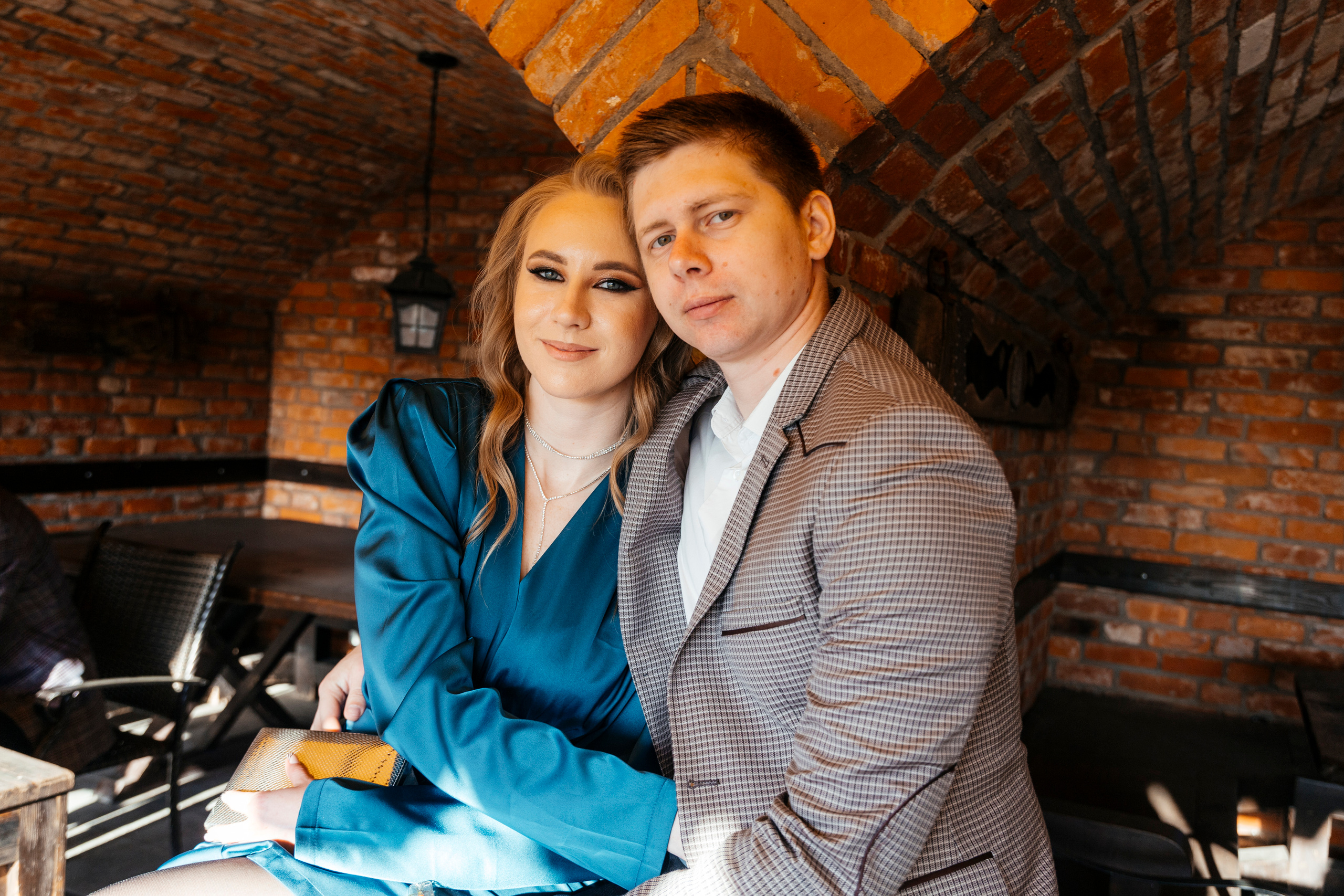 Roman&Angelina. Свадебный и портретный фотограф в Калининграде Наталия Еник