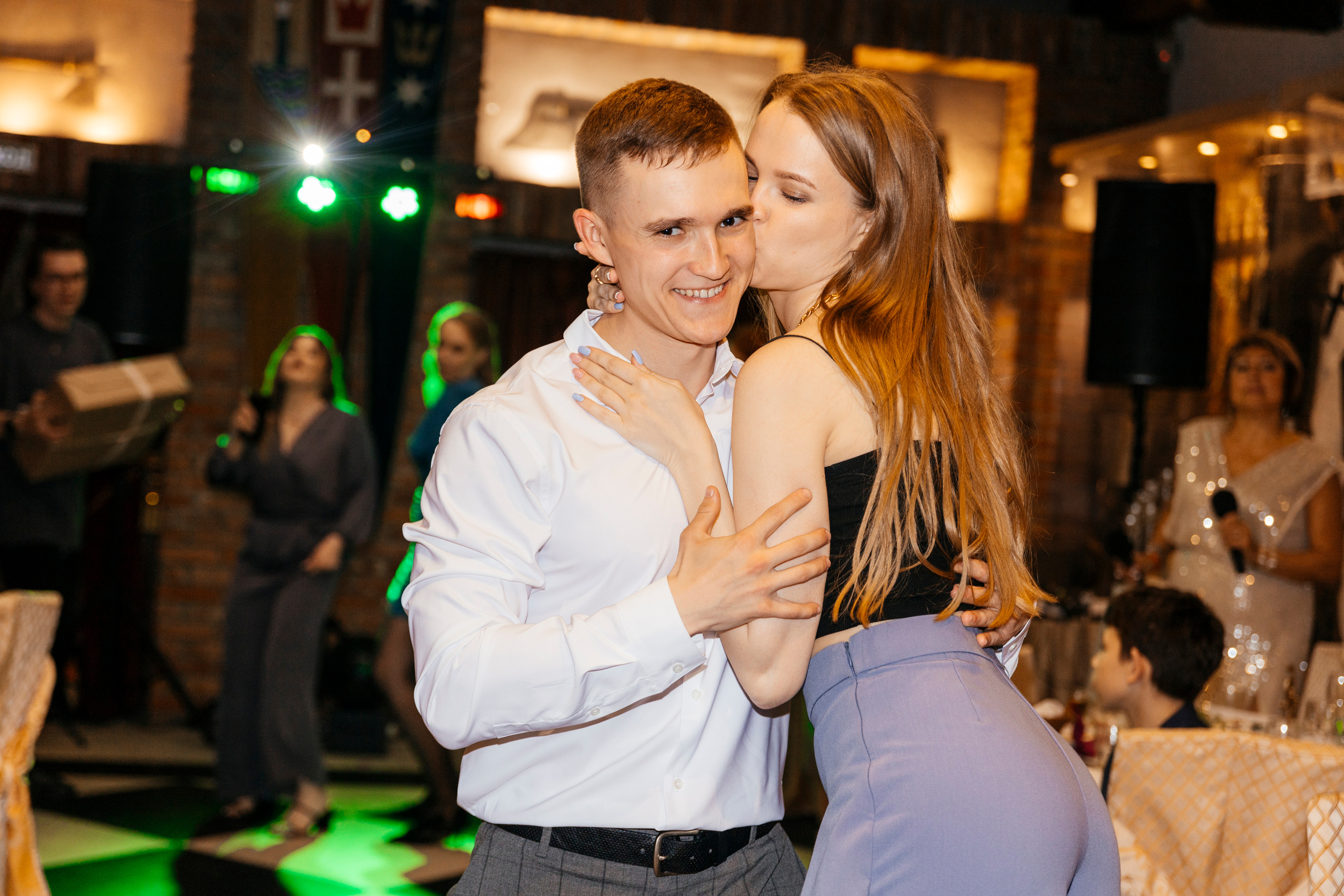 Roman&Angelina. Свадебный и портретный фотограф в Калининграде Наталия Еник