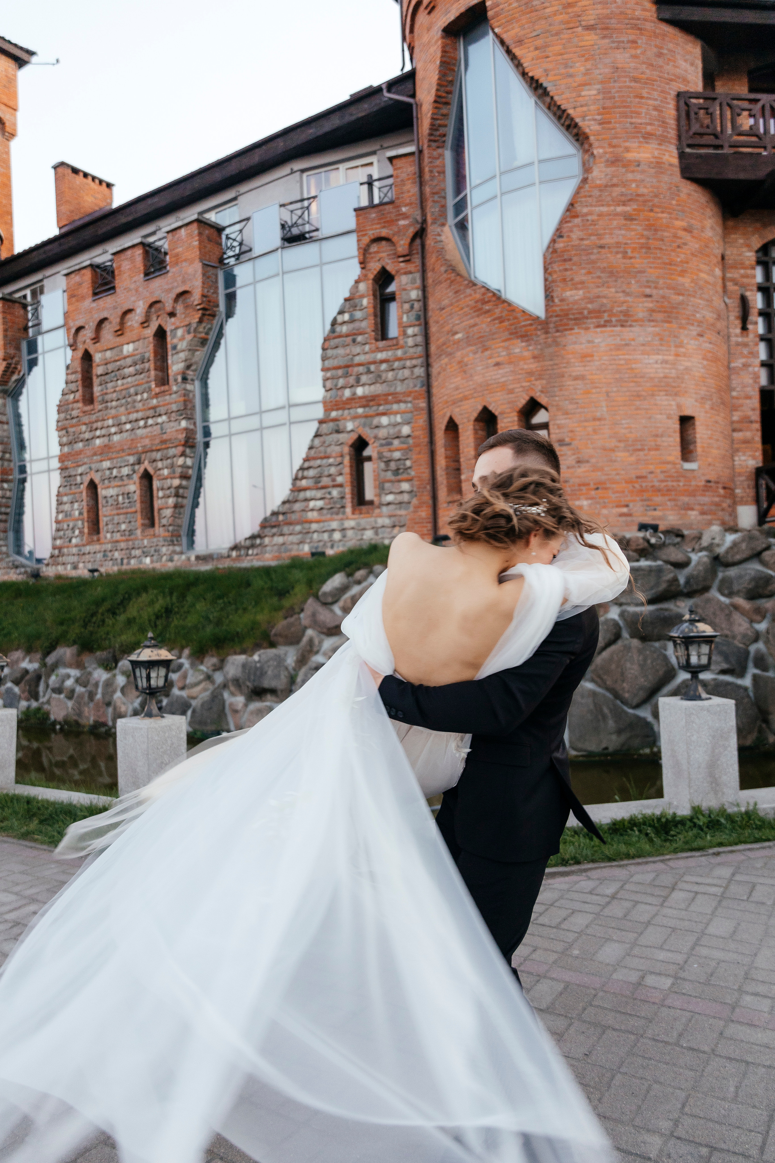 Roman&Angelina. Свадебный и портретный фотограф в Калининграде Наталия Еник