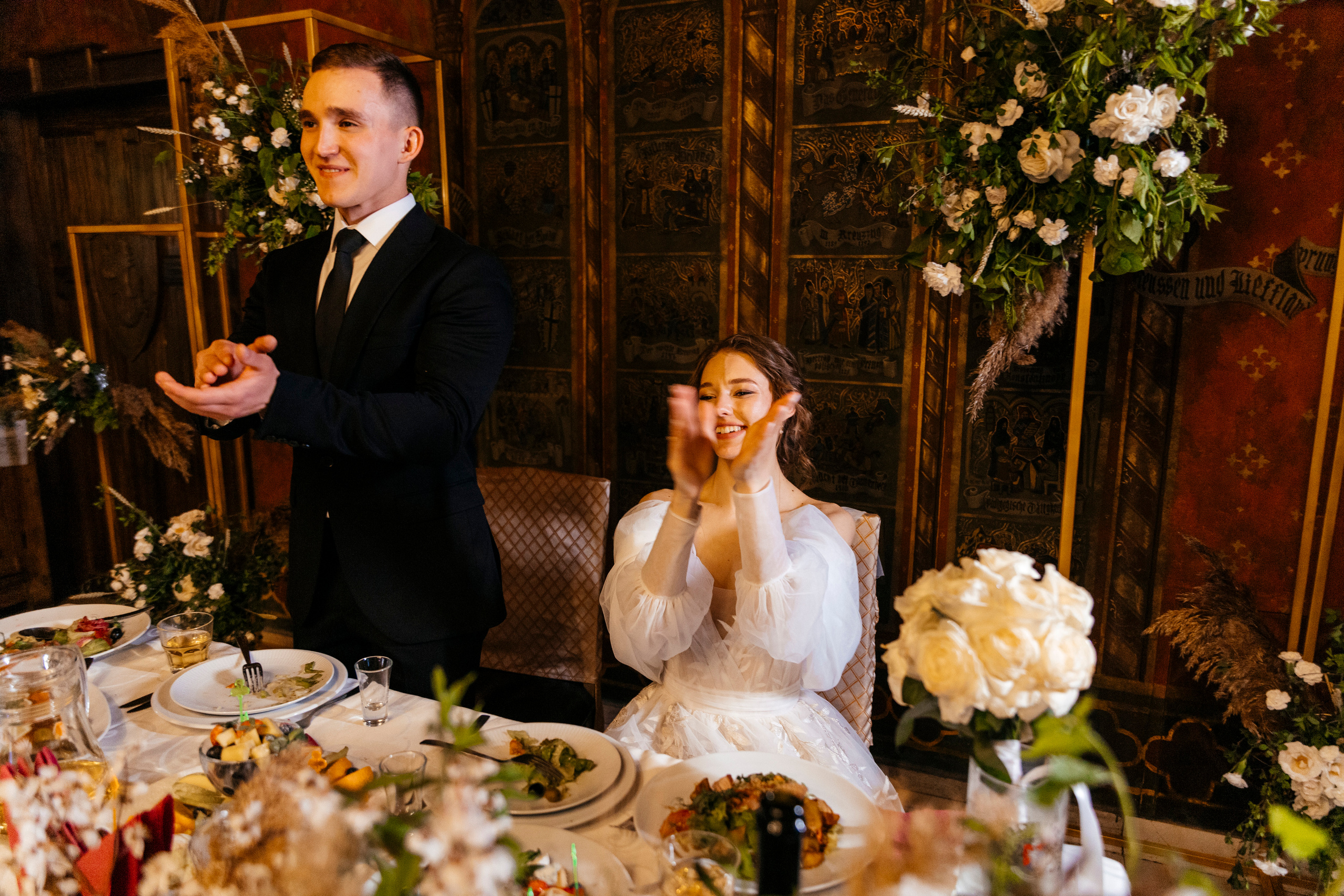 Roman&Angelina. Свадебный и портретный фотограф в Калининграде Наталия Еник